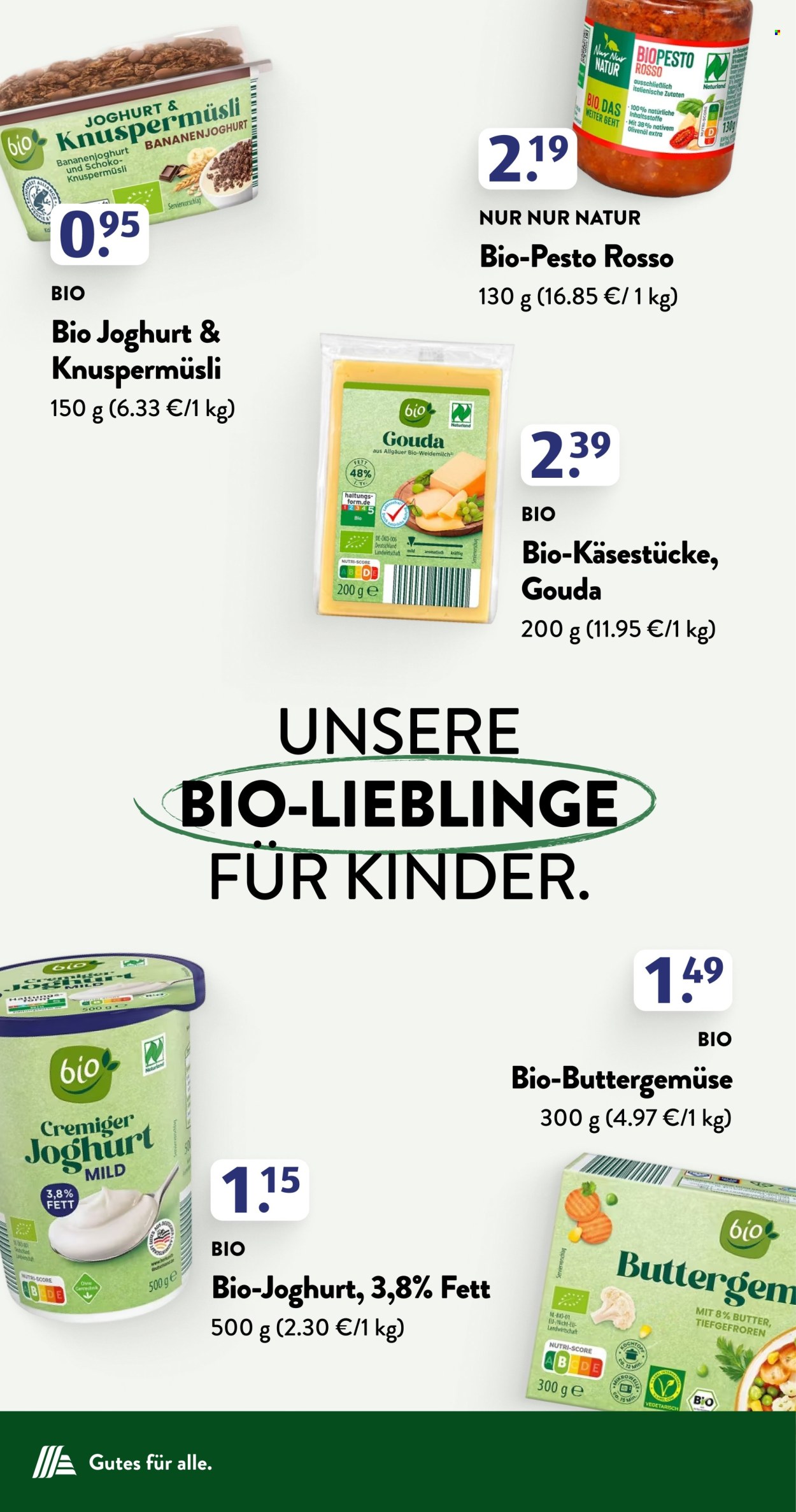 ALDI SÜD Prospekte . Seite 42