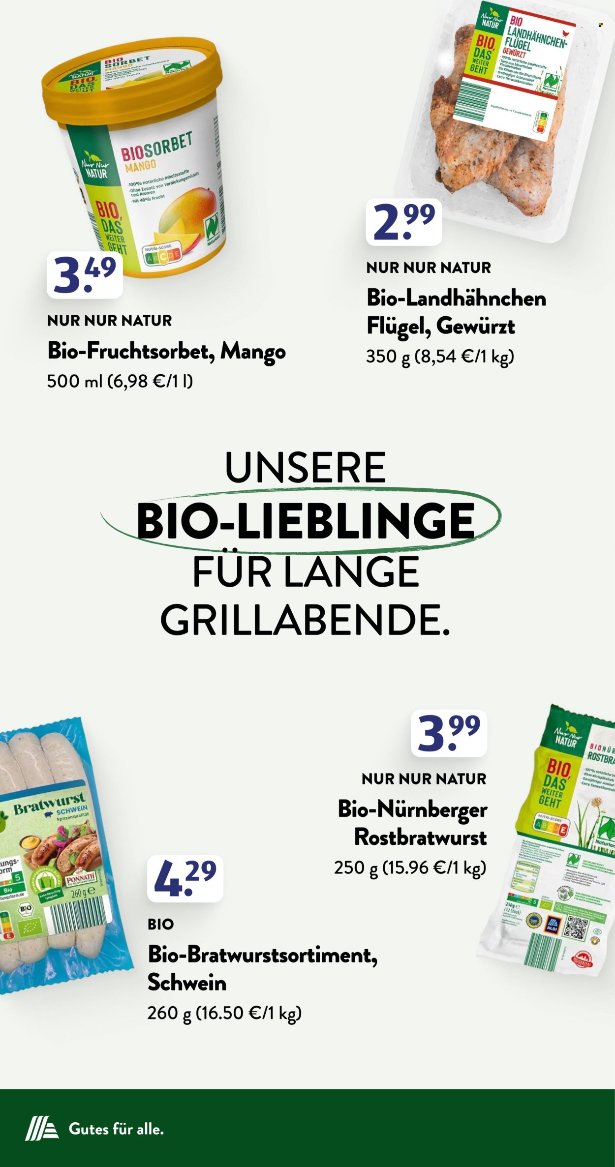 ALDI SÜD Prospekte . Seite 63