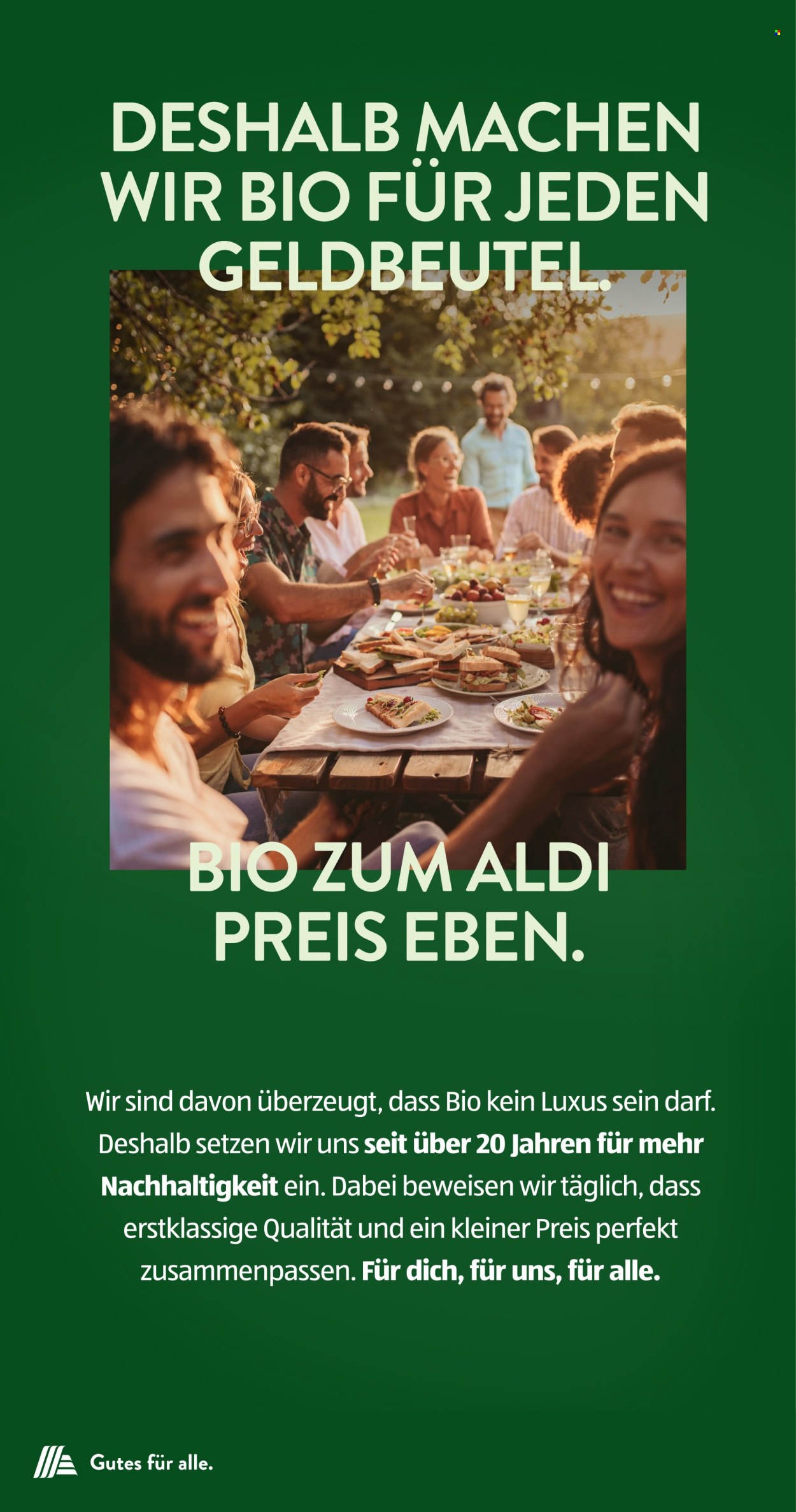 ALDI SÜD Prospekte . Seite 67