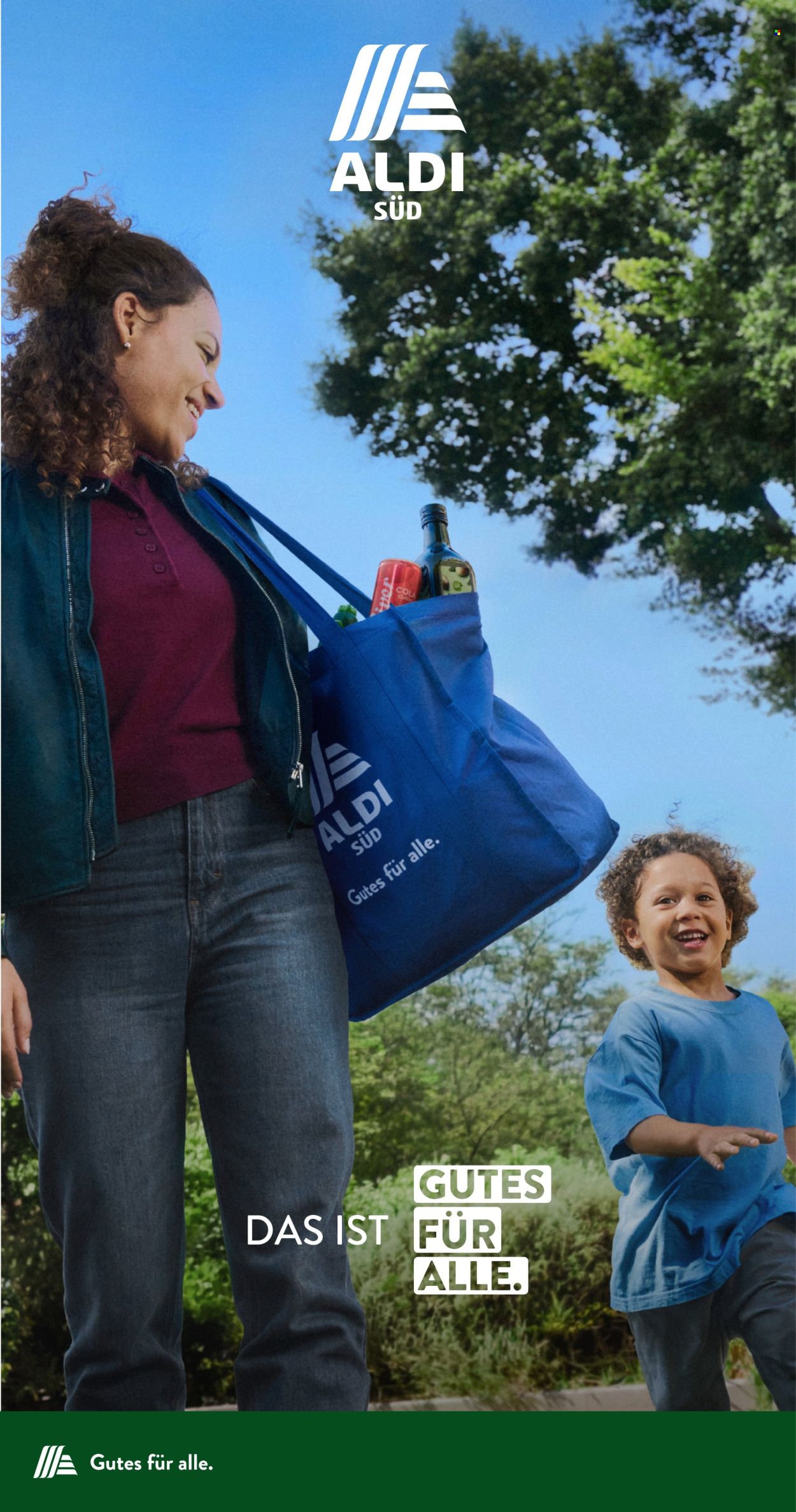 ALDI SÜD Prospekte . Seite 68