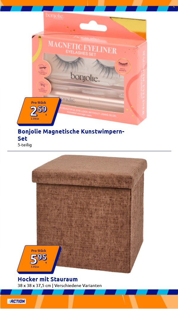 Action Prospekte  - 6.05.2026 - 12.05.2026. Seite 6