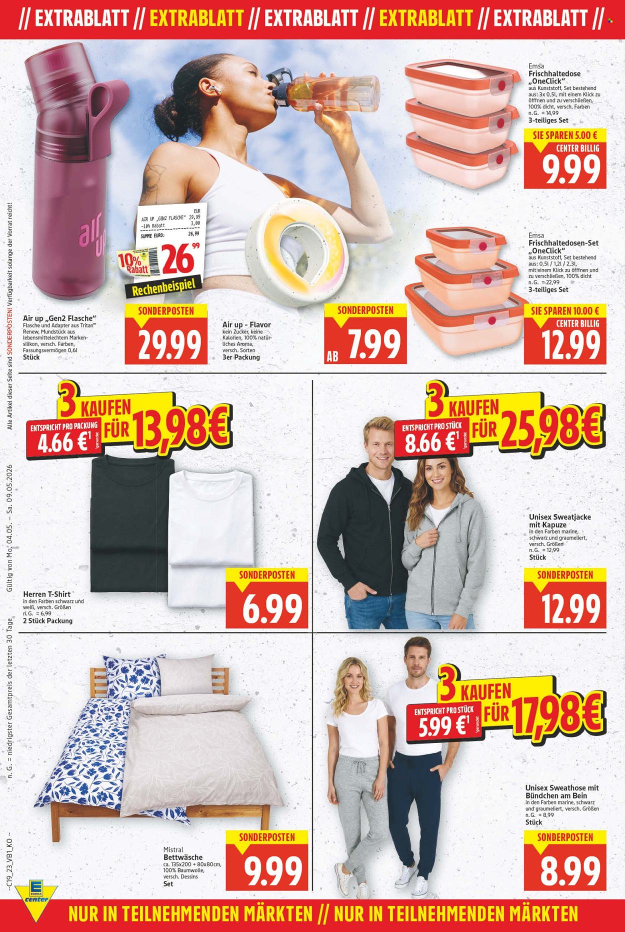 E center Prospekte  - 4.05.2026 - 9.05.2026. Seite 20