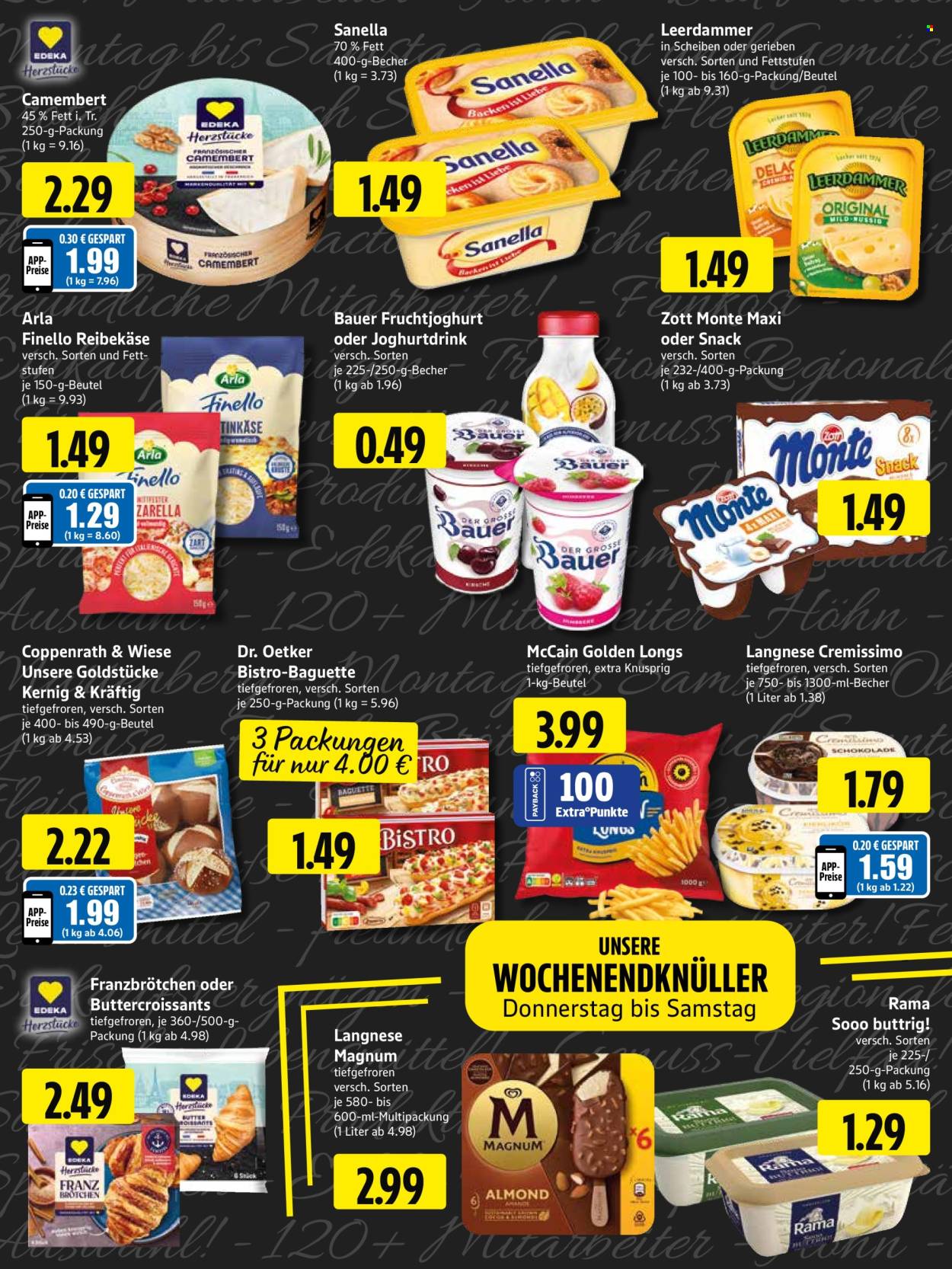 Edeka Prospekte  - 4.05.2026 - 9.05.2026. Seite 5