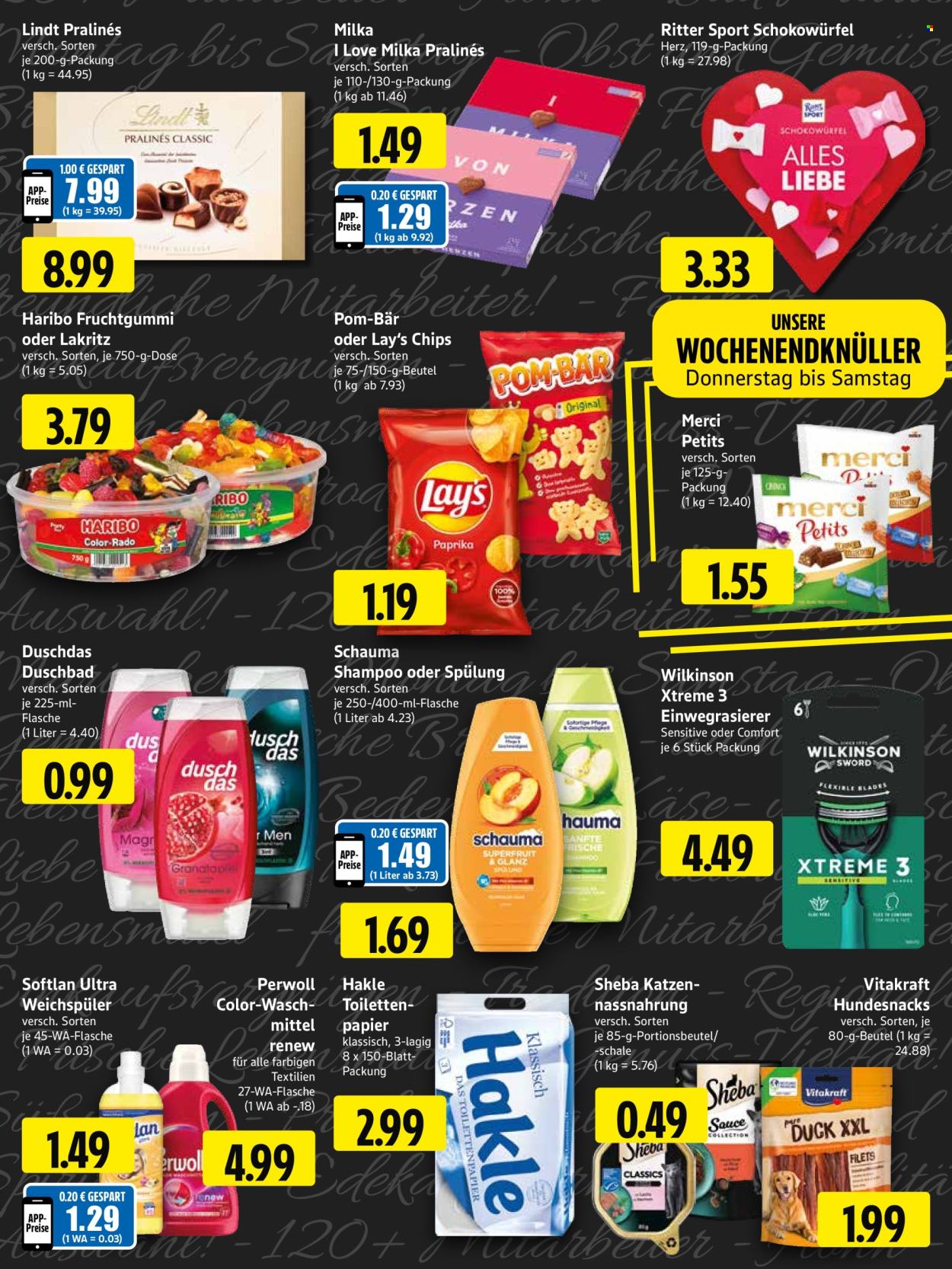 Edeka Prospekte  - 4.05.2026 - 9.05.2026. Seite 7