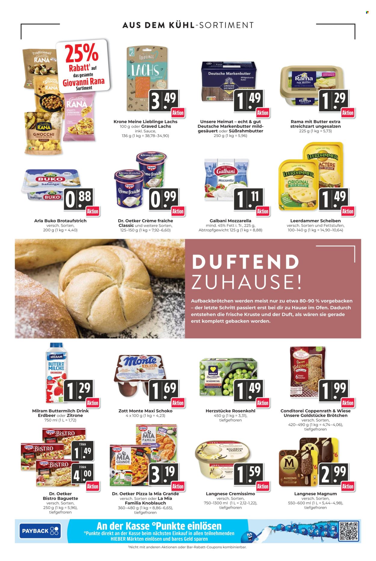 Edeka Prospekte  - 4.05.2026 - 9.05.2026. Seite 10
