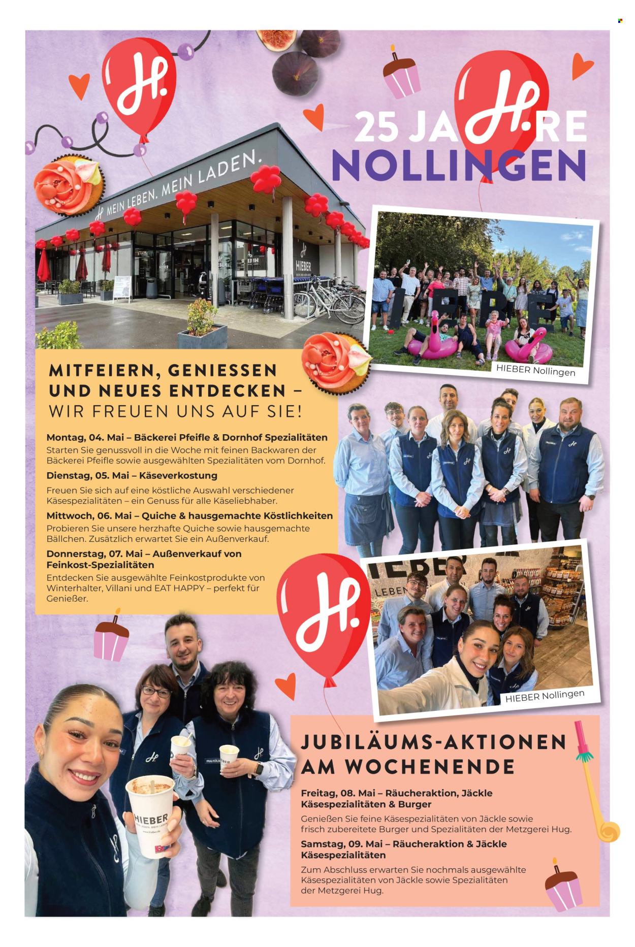 Edeka Prospekte  - 4.05.2026 - 9.05.2026. Seite 12