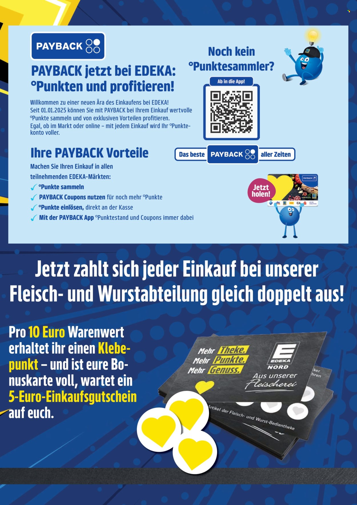Edeka Prospekte  - 4.05.2026 - 9.05.2026. Seite 4