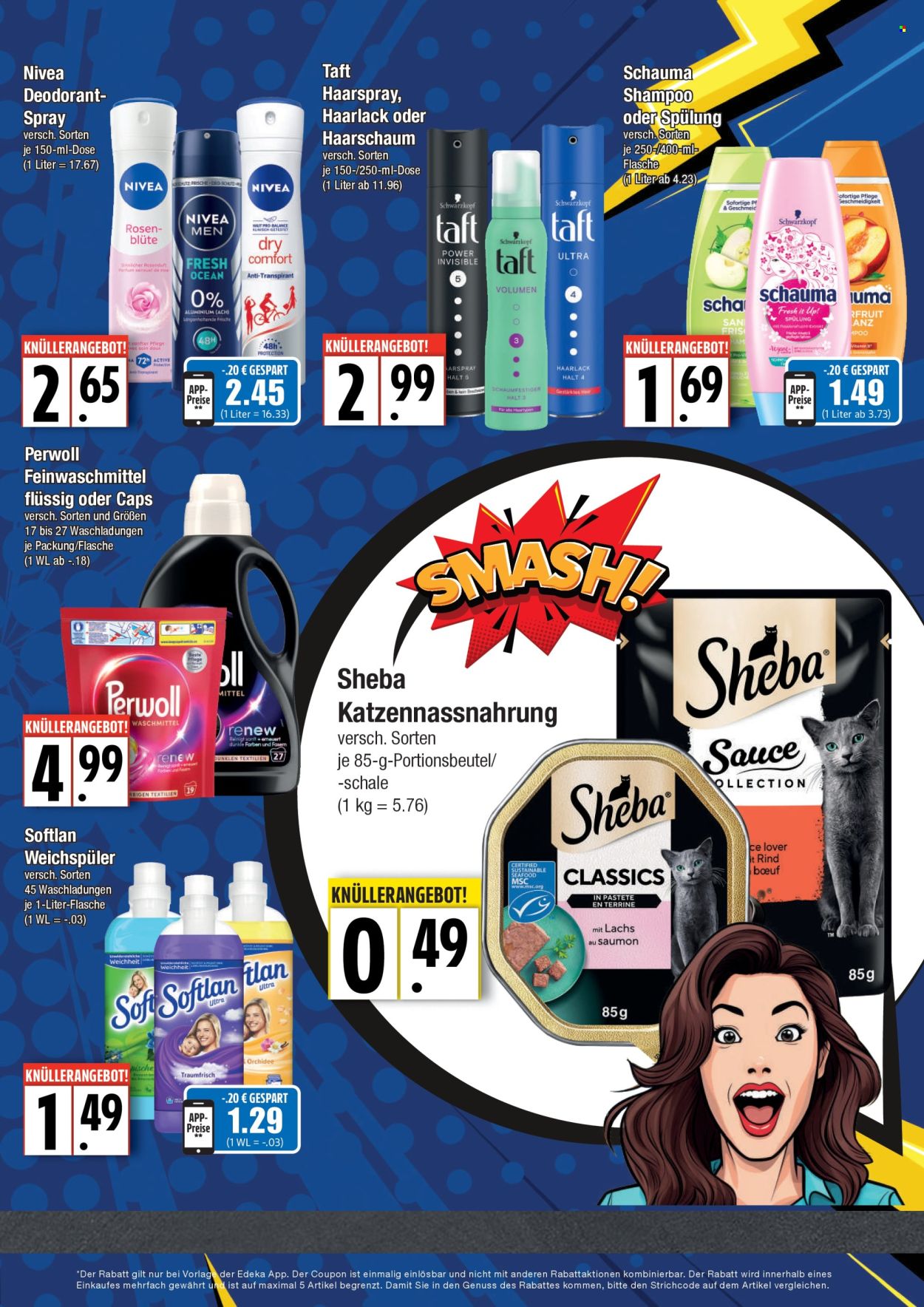 Edeka Prospekte  - 4.05.2026 - 9.05.2026. Seite 5