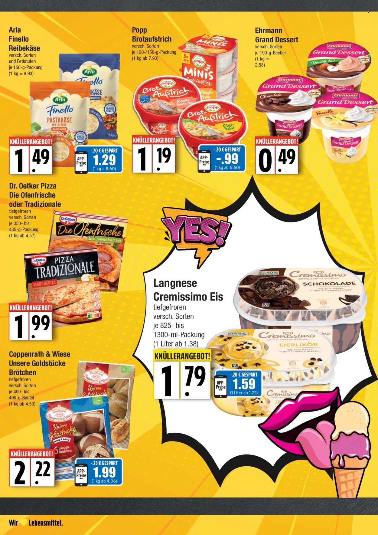 Edeka Prospekte  - 4.05.2026 - 9.05.2026. Seite 6