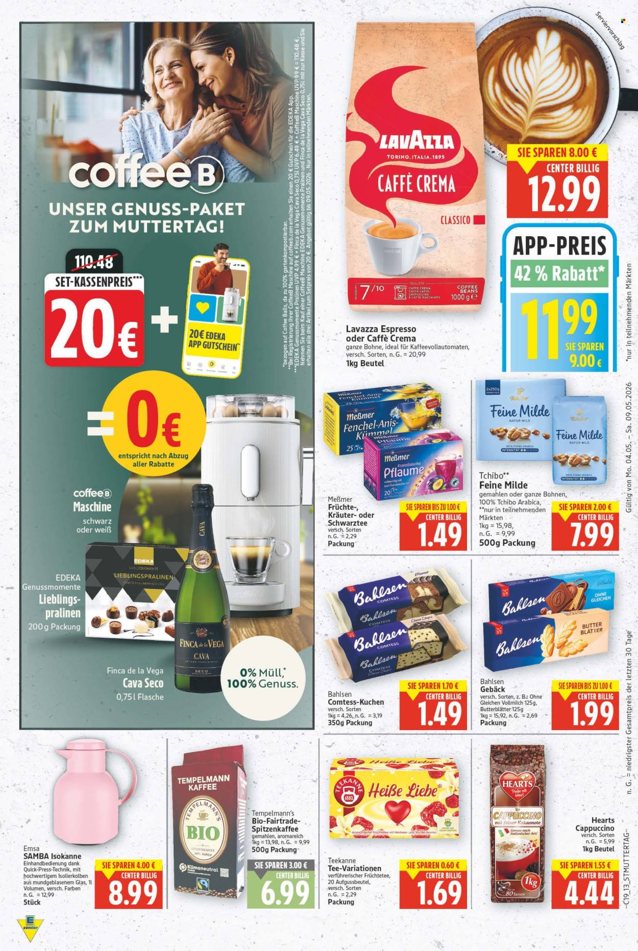 E center Prospekte  - 4.05.2026 - 9.05.2026. Seite 15