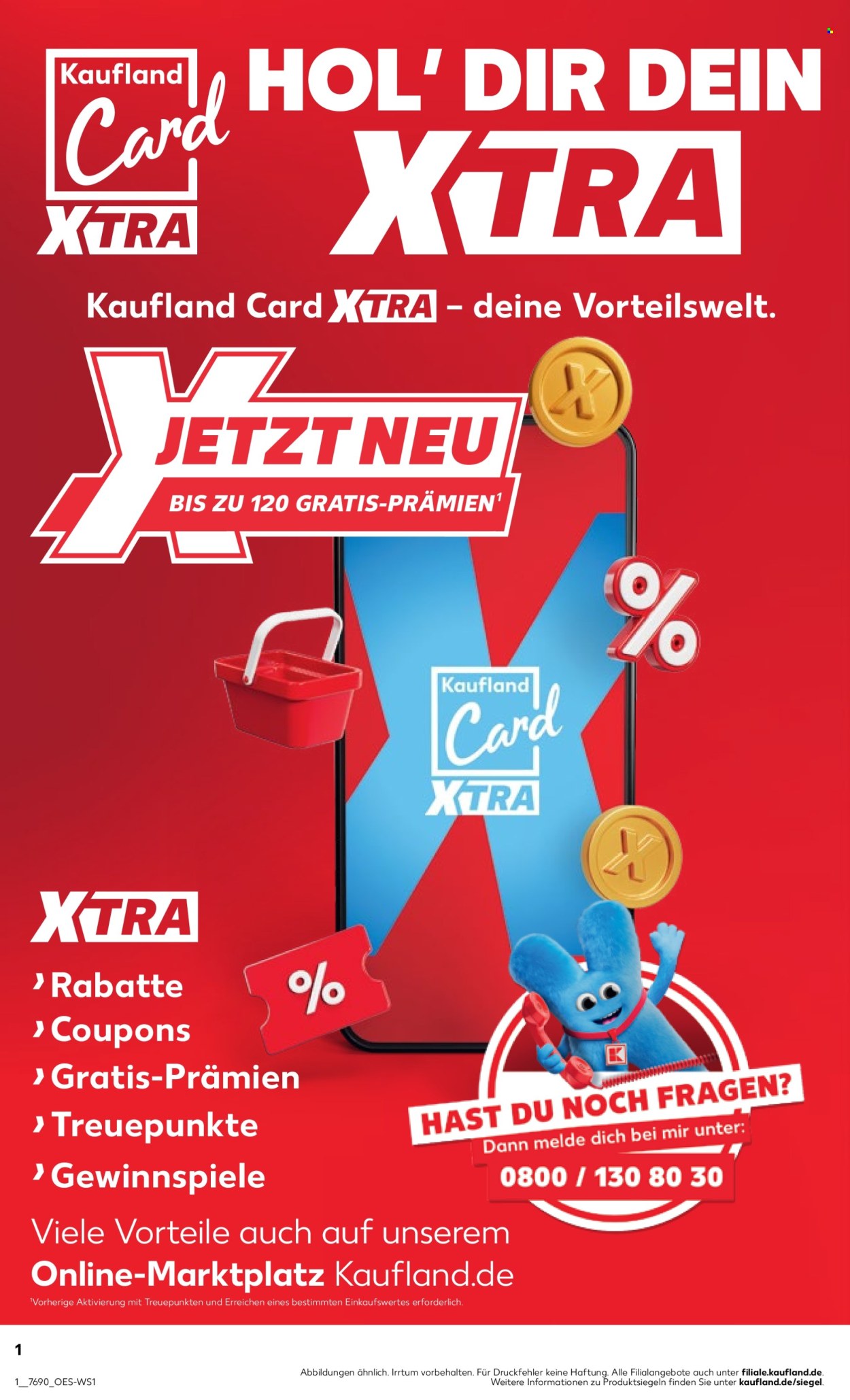 Kaufland Prospekte  - 11.05.2026 - 13.05.2026. Seite 8