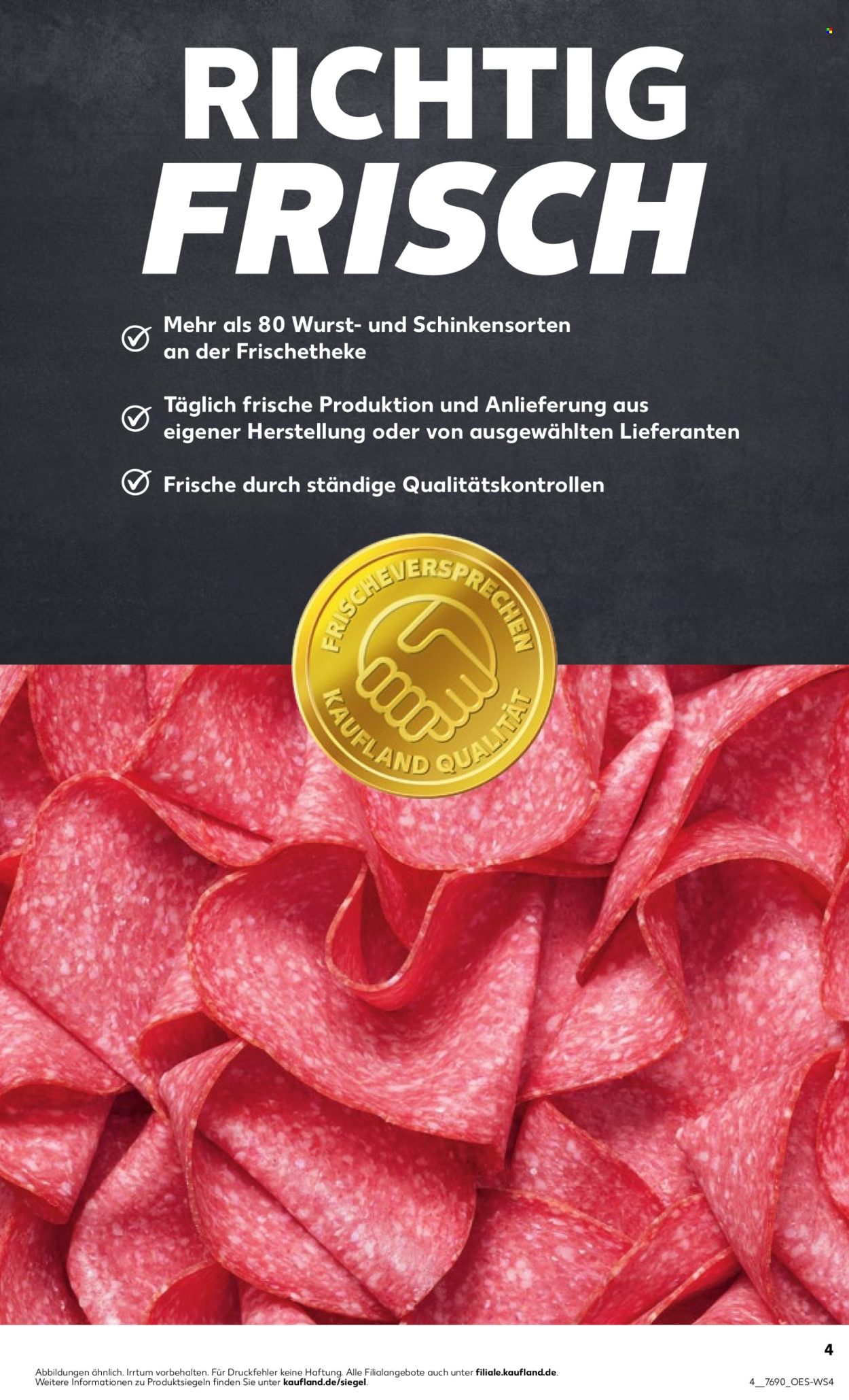 Kaufland Prospekte  - 11.05.2026 - 13.05.2026. Seite 11
