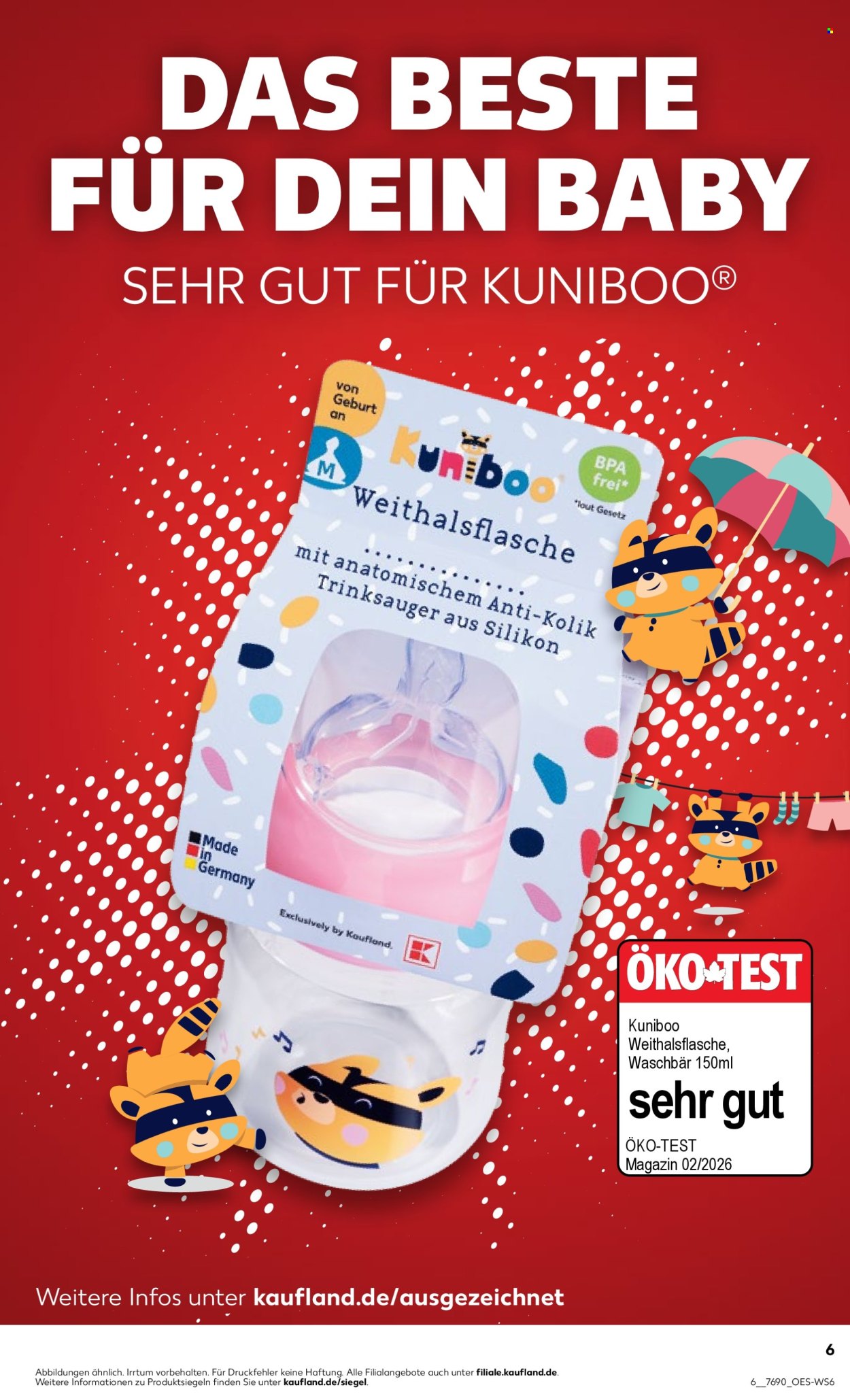 Kaufland Prospekte  - 11.05.2026 - 13.05.2026. Seite 13