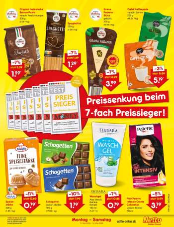 thumbnail - SHISARA Waschgel