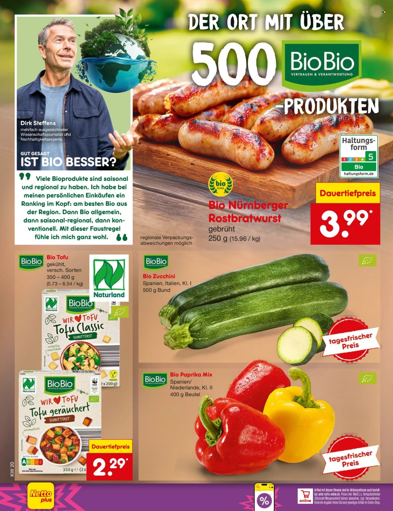 Netto Marken-Discount Prospekte  - 11.05.2026 - 16.05.2026. Seite 18