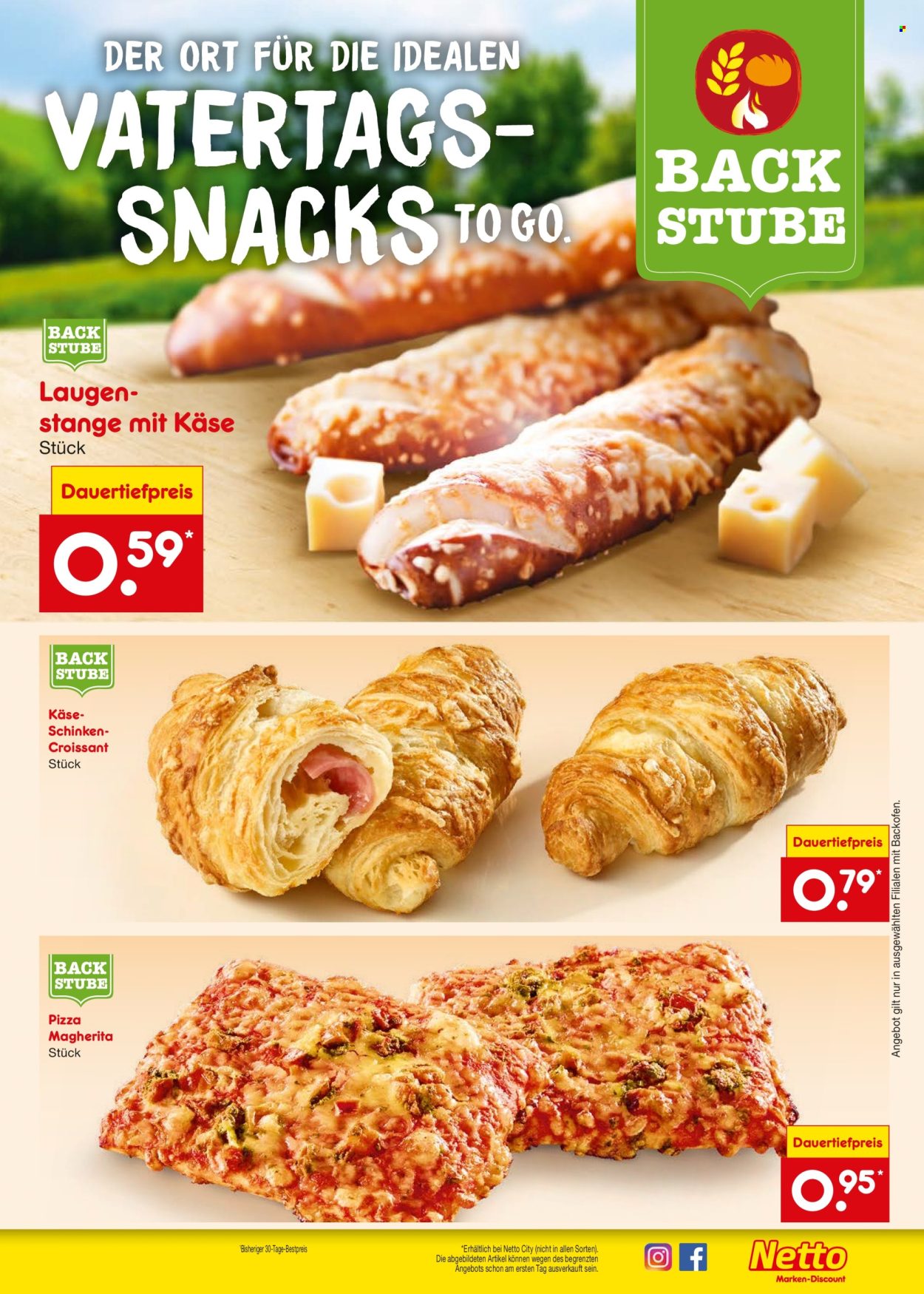 Netto Marken-Discount Prospekte  - 11.05.2026 - 16.05.2026. Seite 53