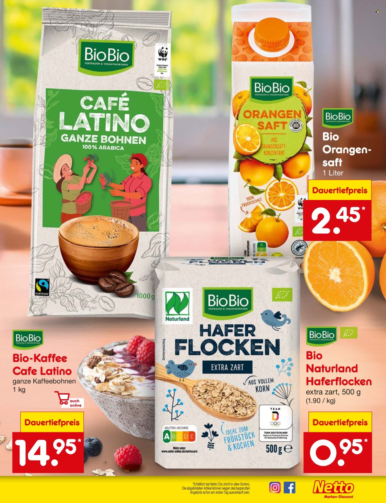 Netto Marken-Discount Prospekte  - 11.05.2026 - 16.05.2026. Seite 54