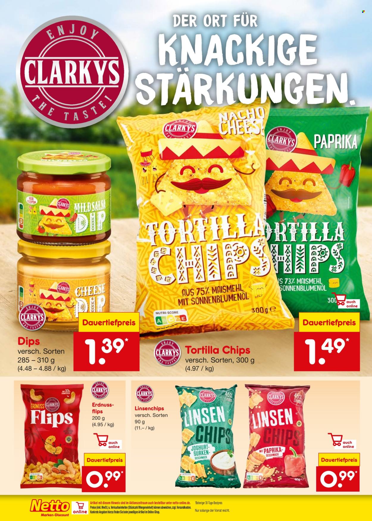 Netto Marken-Discount Prospekte  - 11.05.2026 - 16.05.2026. Seite 55