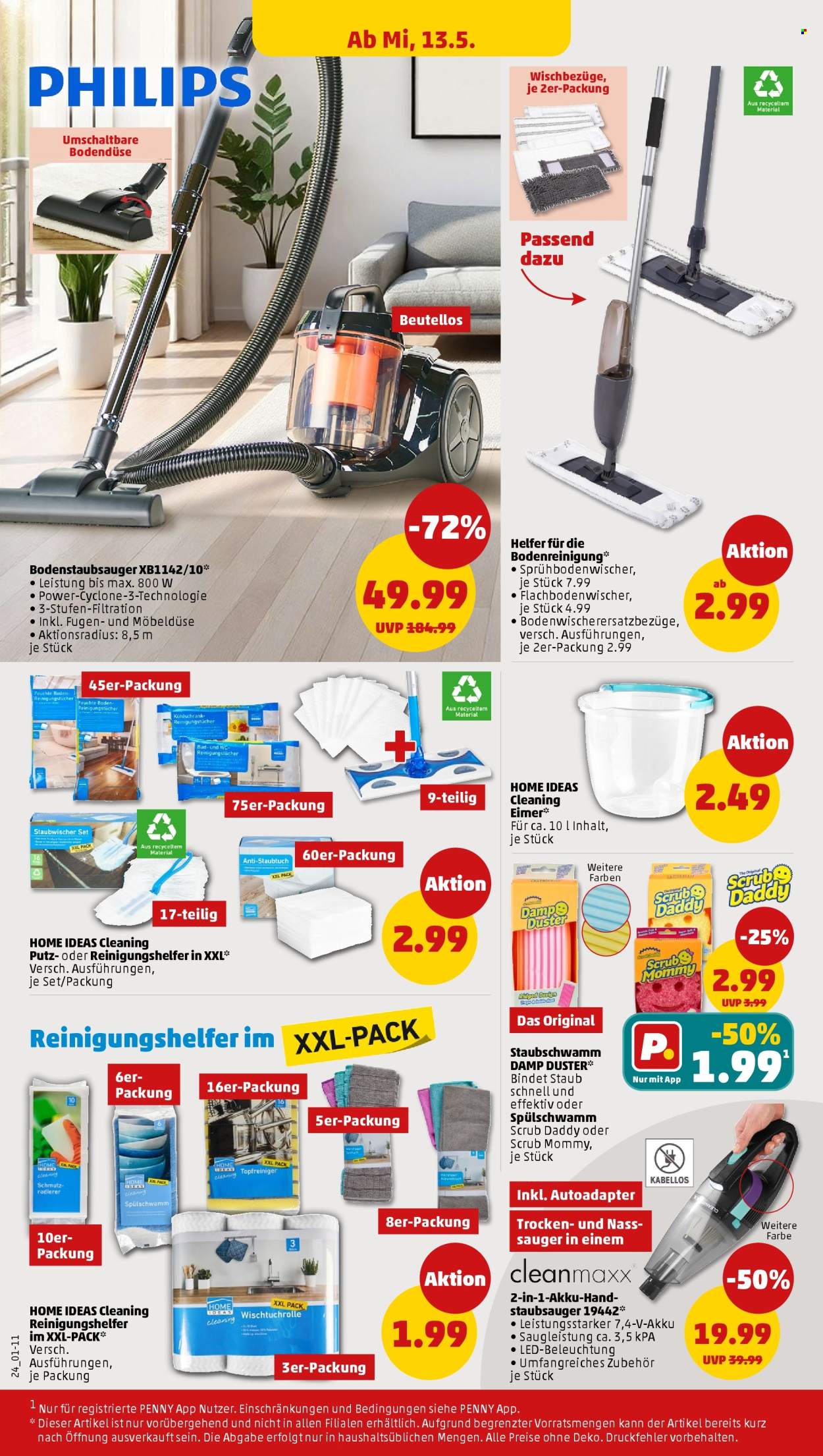 Penny Prospekte  - 11.05.2026 - 16.05.2026. Seite 26