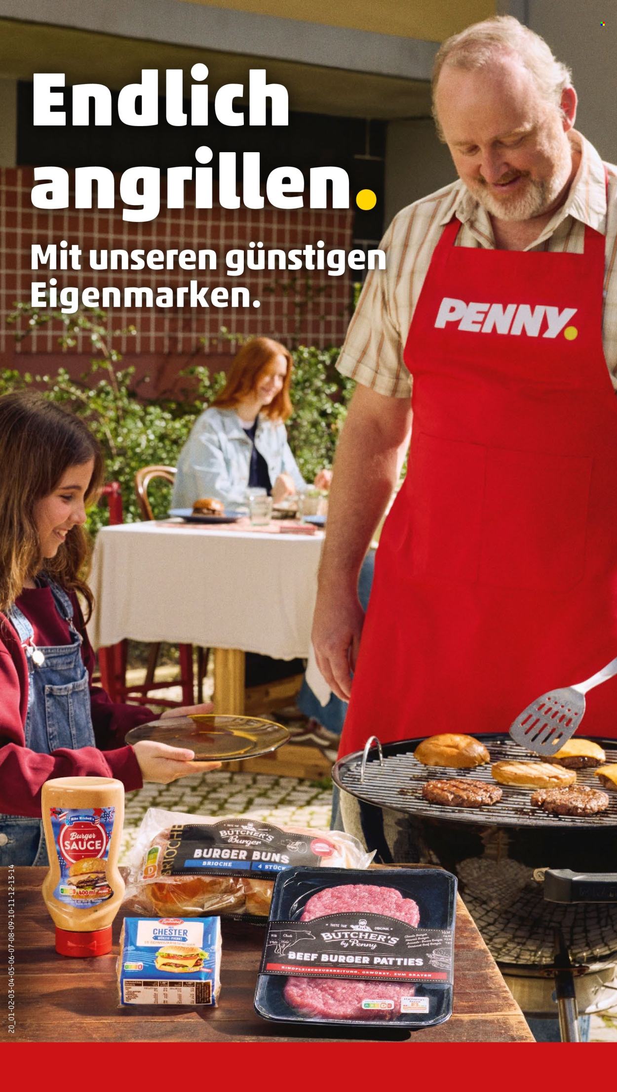 Penny Prospekte  - 11.05.2026 - 16.05.2026. Seite 22