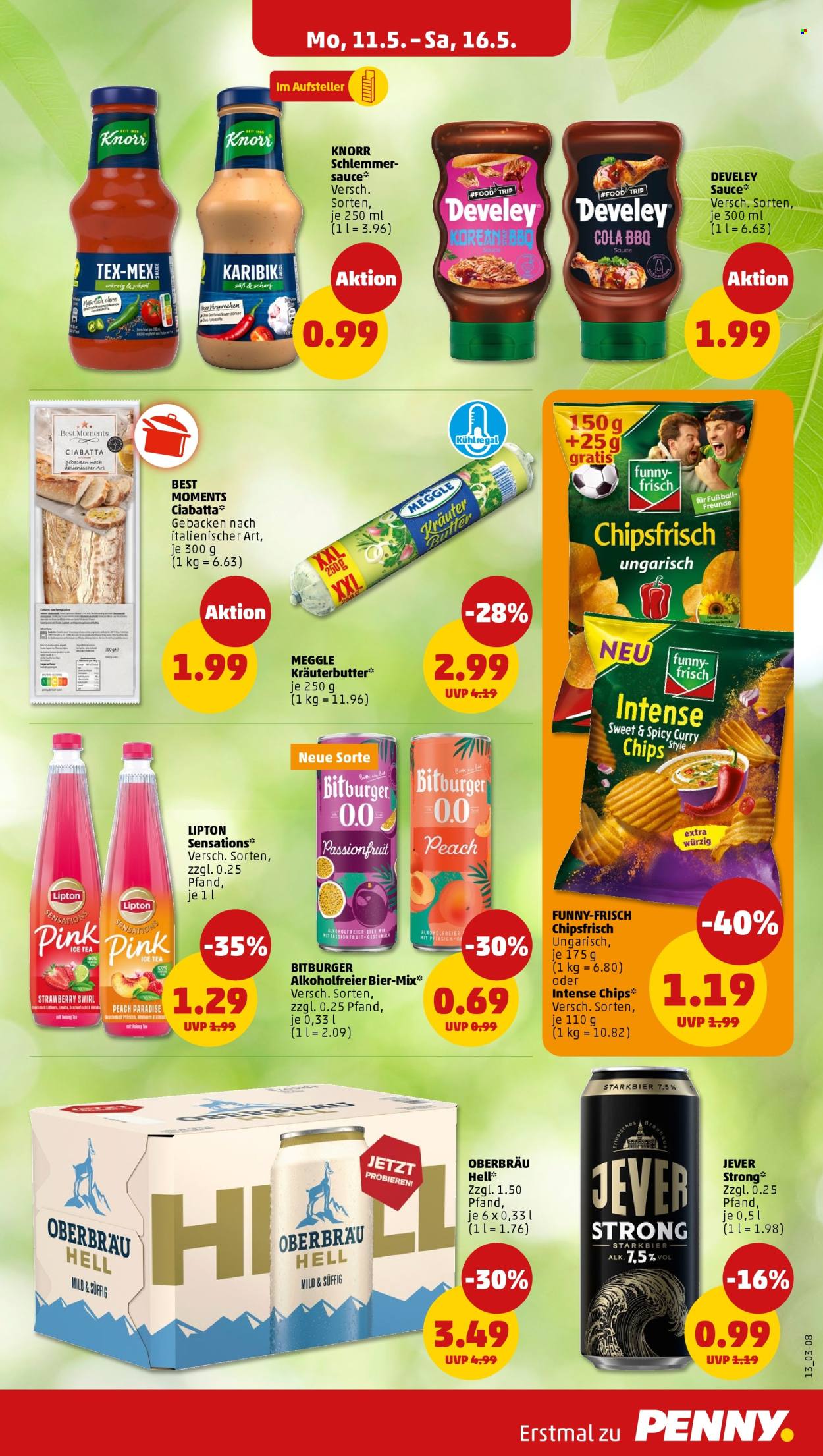 Penny Prospekte  - 11.05.2026 - 16.05.2026. Seite 15