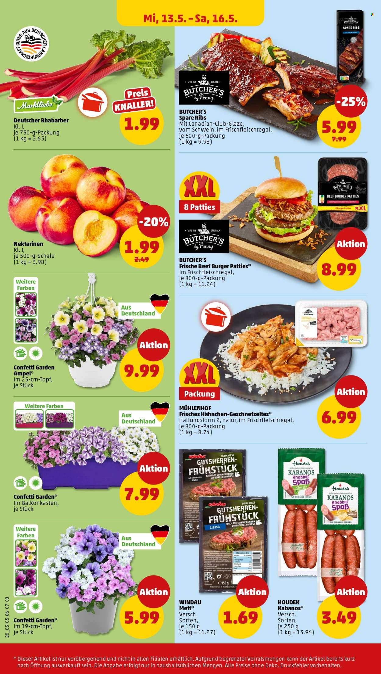Penny Prospekte  - 11.05.2026 - 16.05.2026. Seite 30