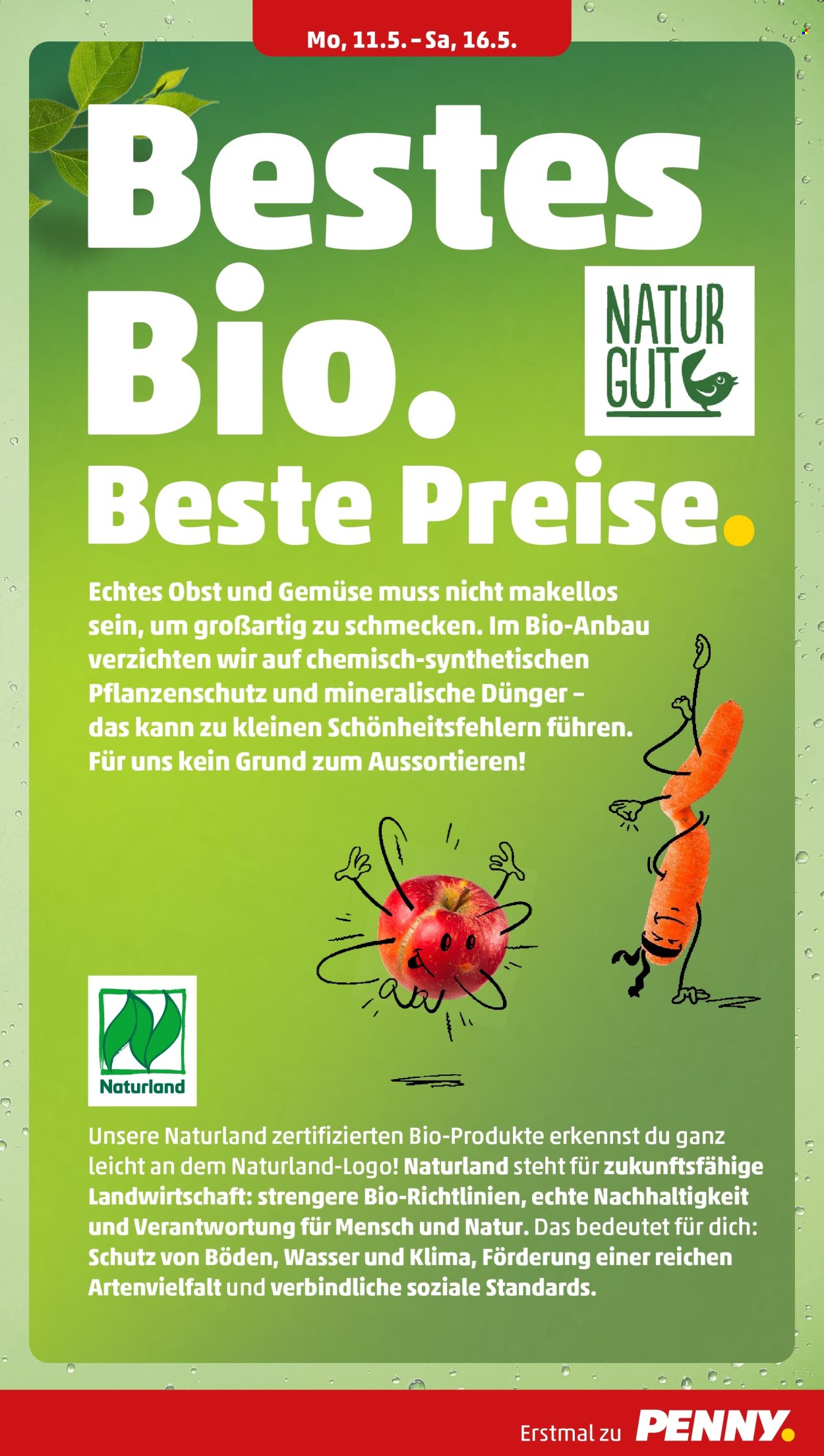 Penny Prospekte  - 11.05.2026 - 16.05.2026. Seite 5