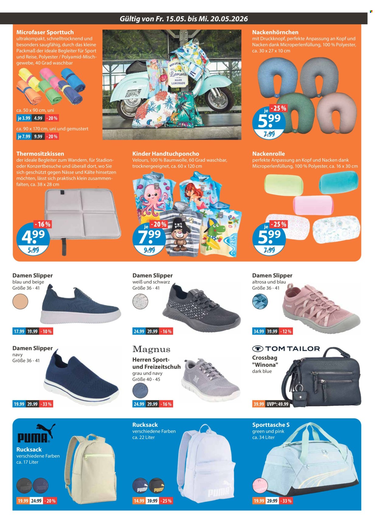V-Markt Prospekte  - 15.05.2026 - 20.05.2026. Seite 15