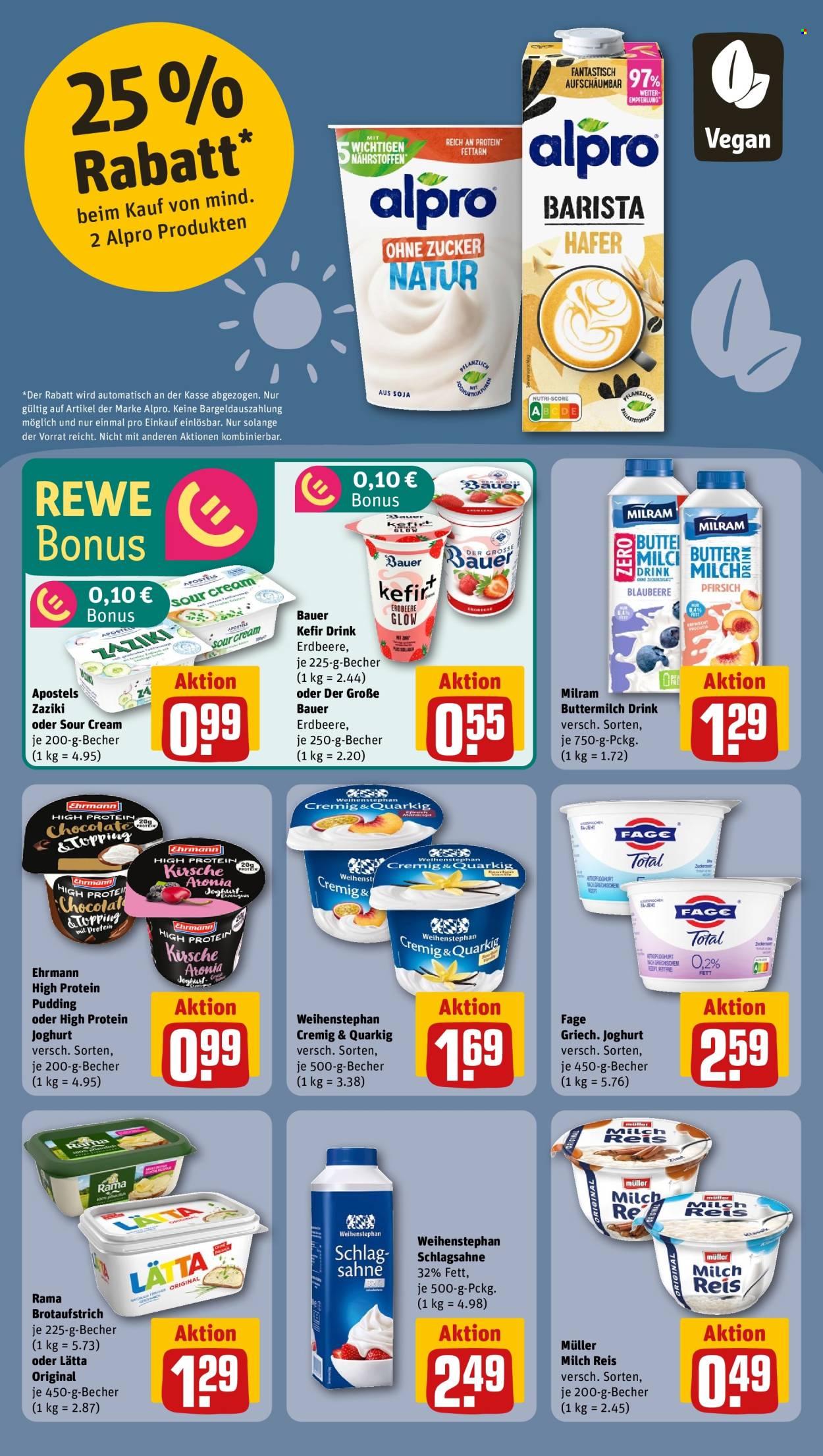 REWE Prospekte  - 11.05.2026 - 17.05.2026. Seite 13