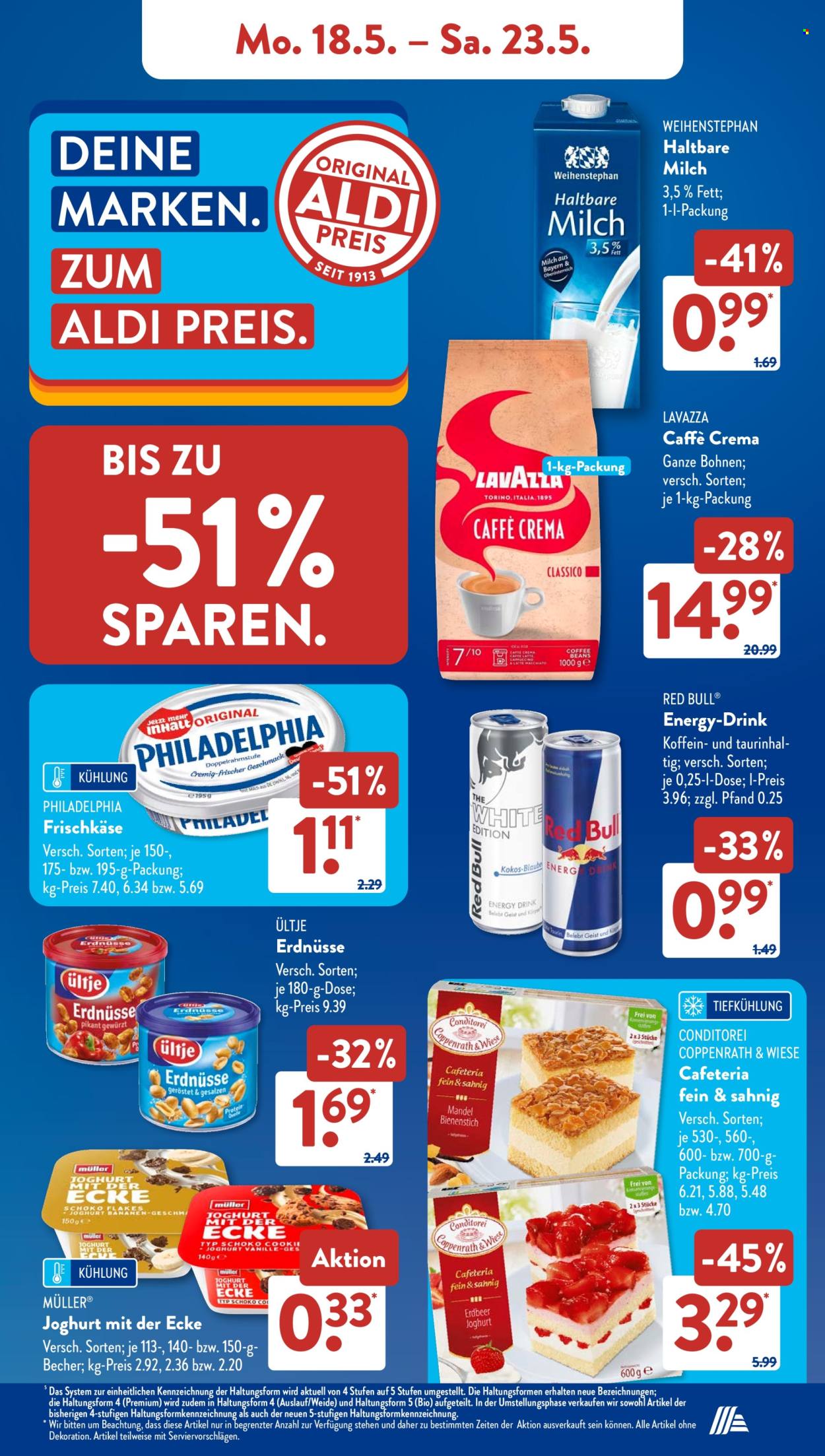 ALDI SÜD Prospekte  - 18.05.2026 - 23.05.2026. Seite 8