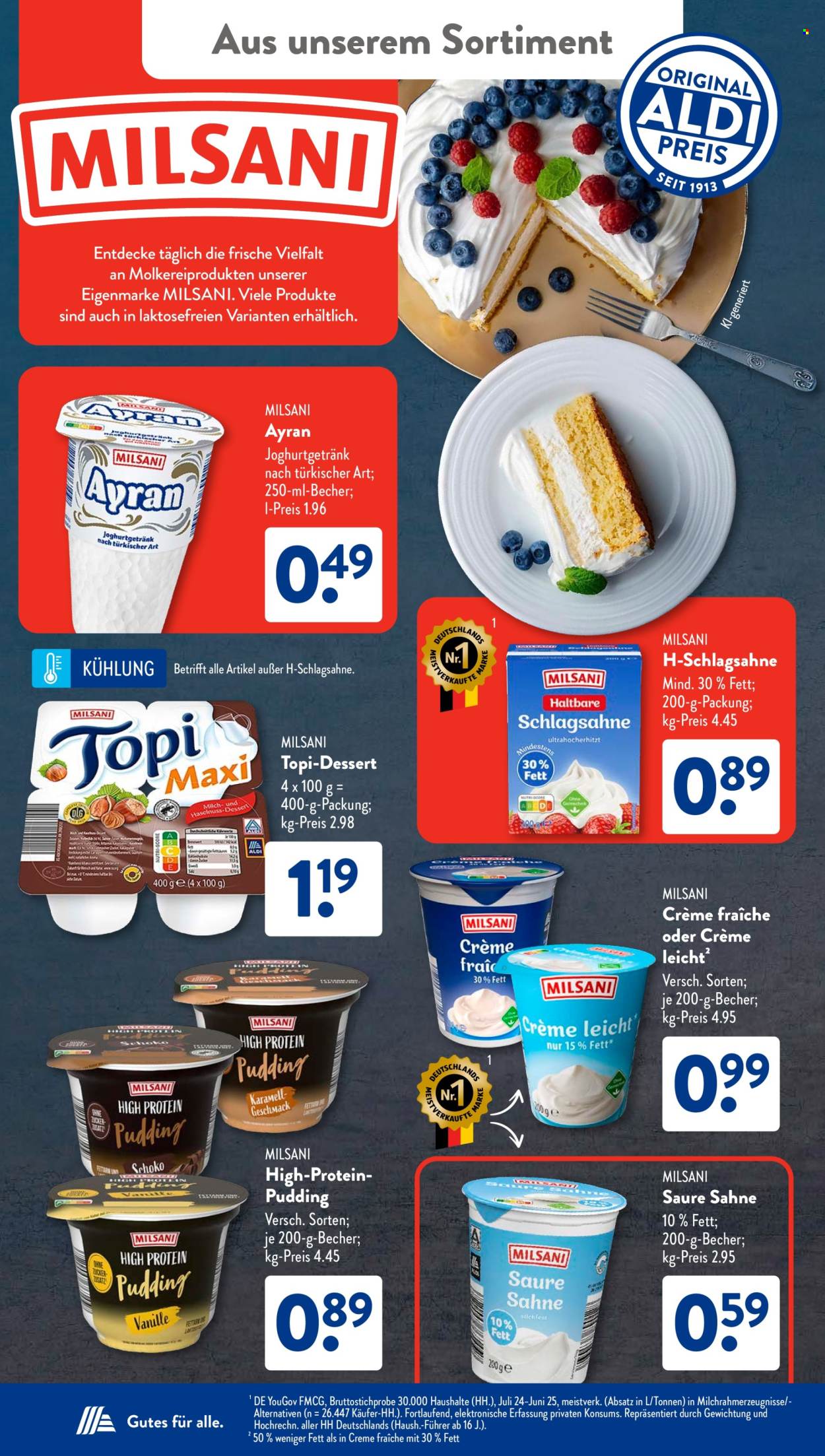 ALDI SÜD Prospekte  - 11.05.2026 - 11.05.2026. Seite 18