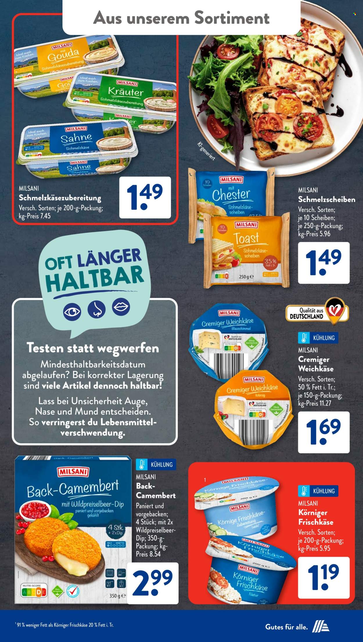 ALDI SÜD Prospekte  - 11.05.2026 - 11.05.2026. Seite 19