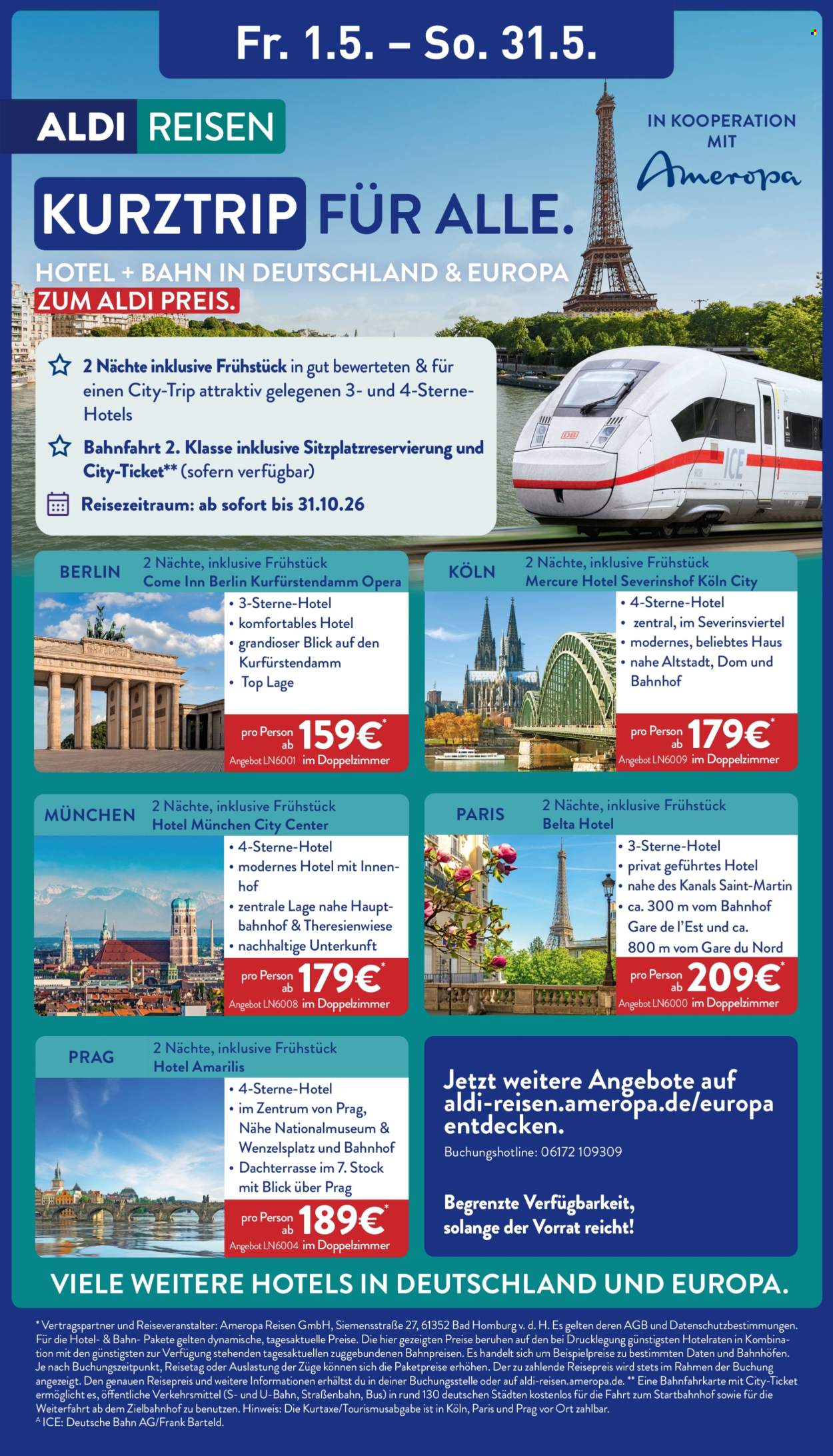ALDI Nord Prospekte  - 18.05.2026 - 23.05.2026. Seite 43