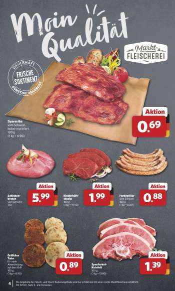 thumbnail - Grillkäse Taler