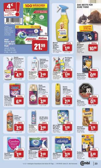 thumbnail - Glade Automatic Spray Nachfüller