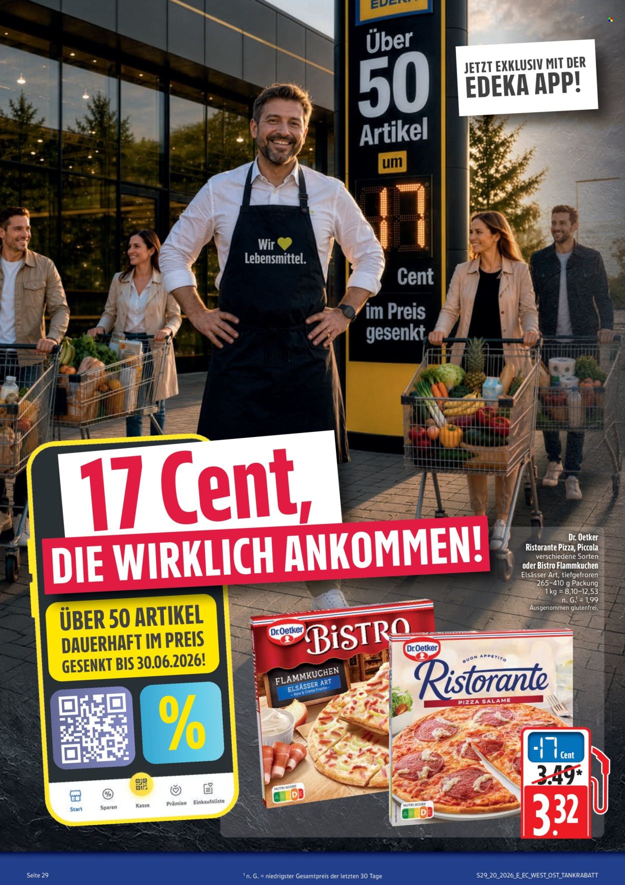 Diska Prospekte  - 11.05.2026 - 16.05.2026. Seite 13