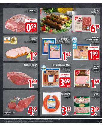 thumbnail - Schweinehals