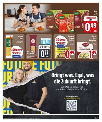 thumbnail - Knorr Fix je Beutel