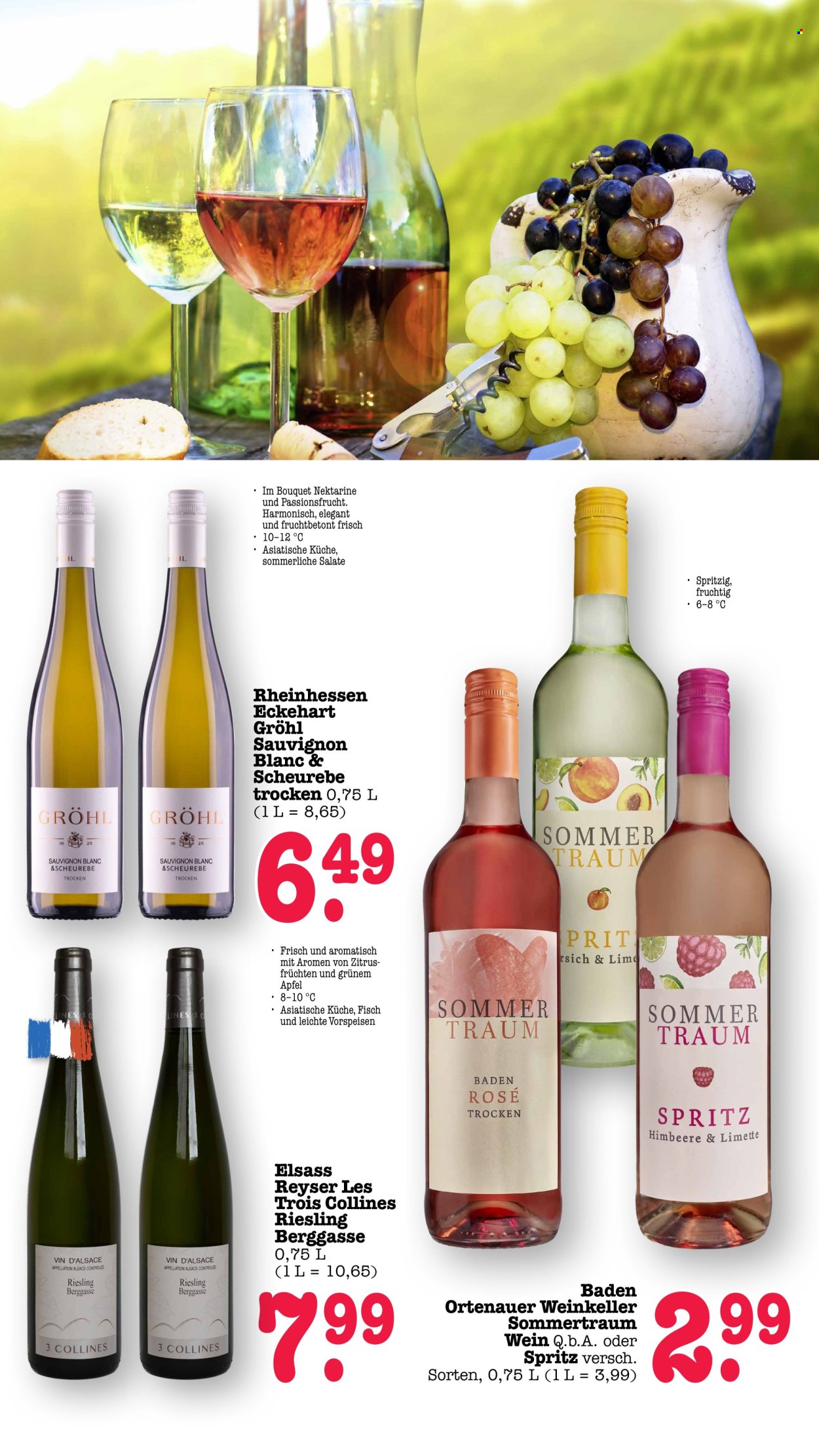 Scheck-in Prospekte  - 11.05.2026 - 16.05.2026. Seite 54