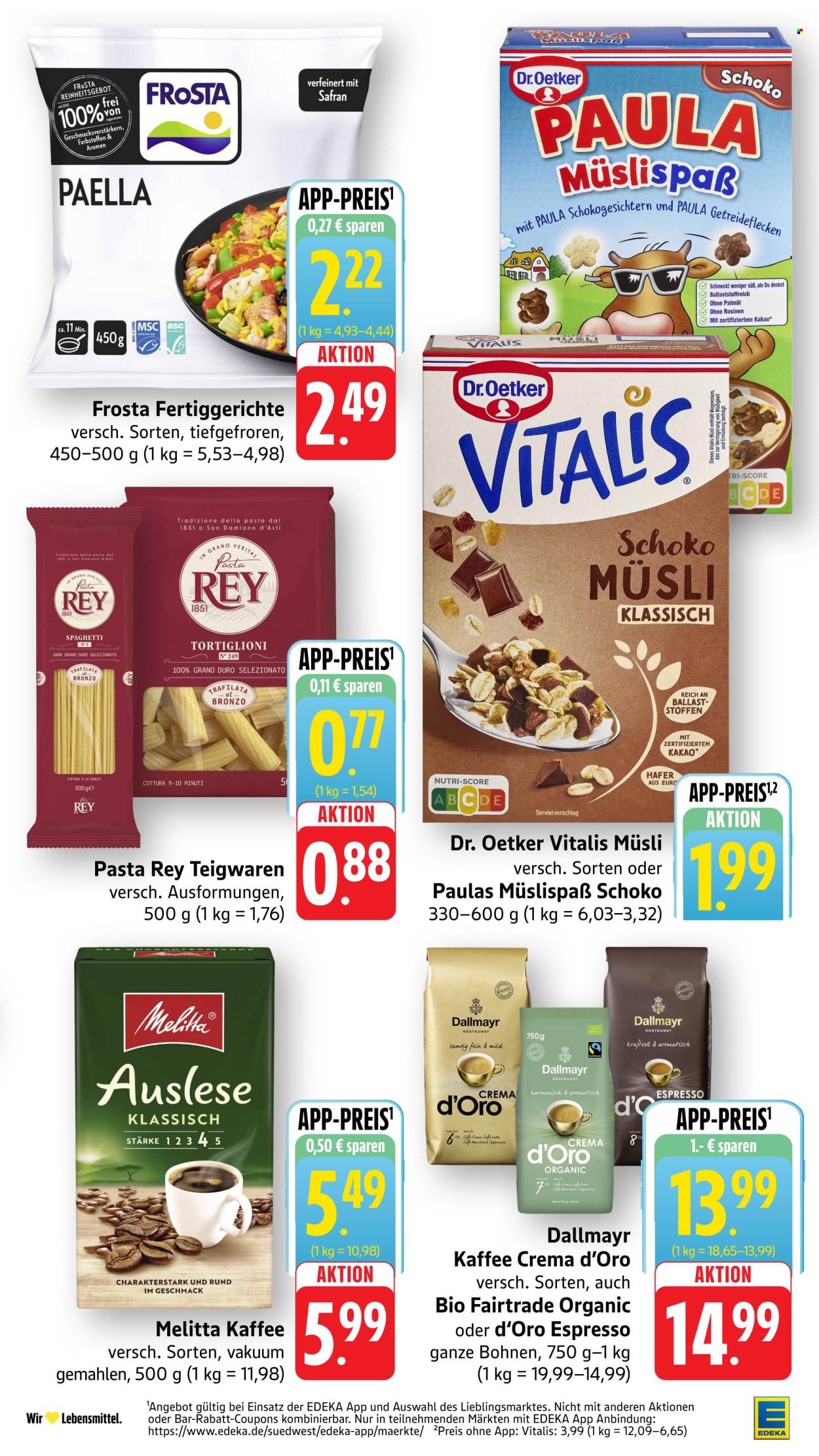 Edeka Prospekte  - 11.05.2026 - 16.05.2026. Seite 3