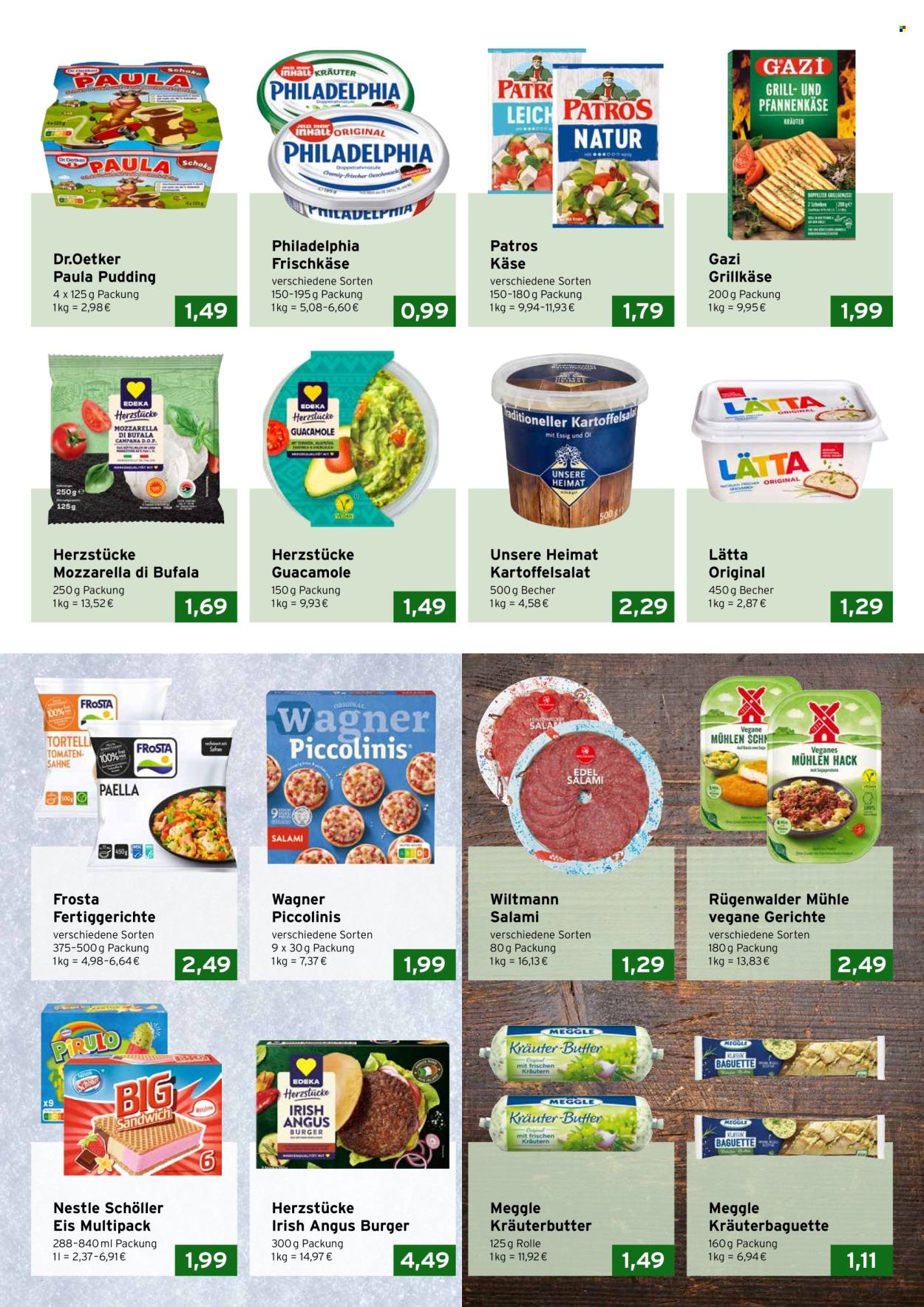 CAP-Markt Prospekte  - 11.05.2026 - 16.05.2026. Seite 2