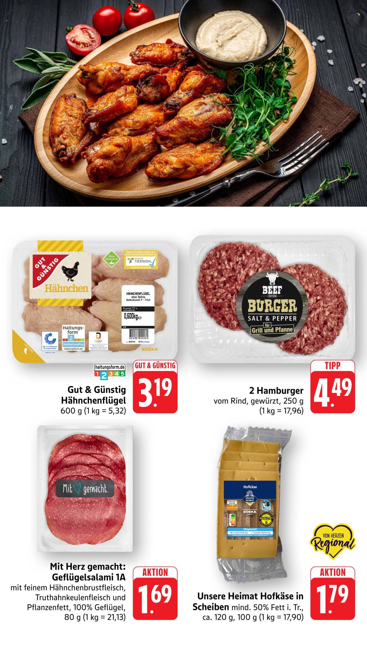 Edeka Prospekte  - 11.05.2026 - 16.05.2026. Seite 3