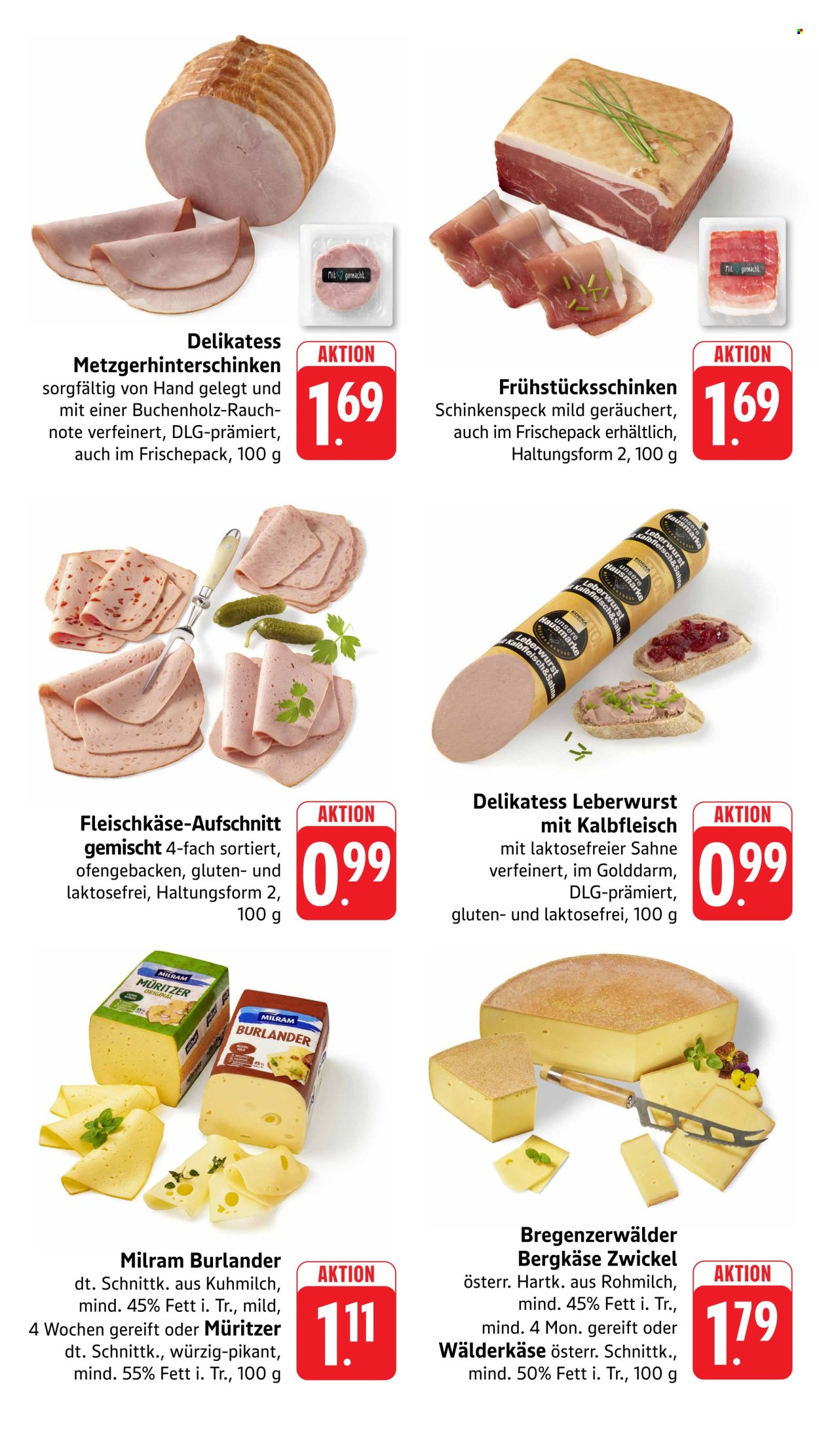 Edeka Prospekte  - 11.05.2026 - 16.05.2026. Seite 5