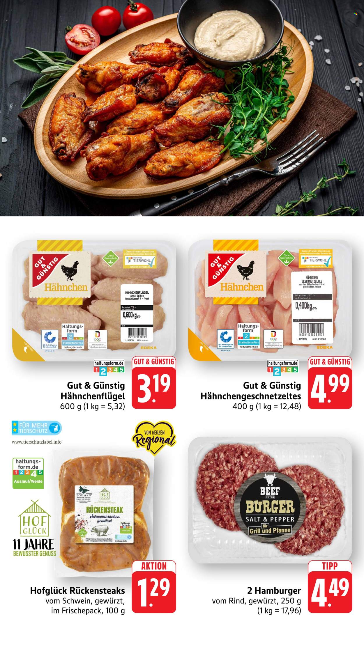 Edeka Prospekte  - 11.05.2026 - 16.05.2026. Seite 4
