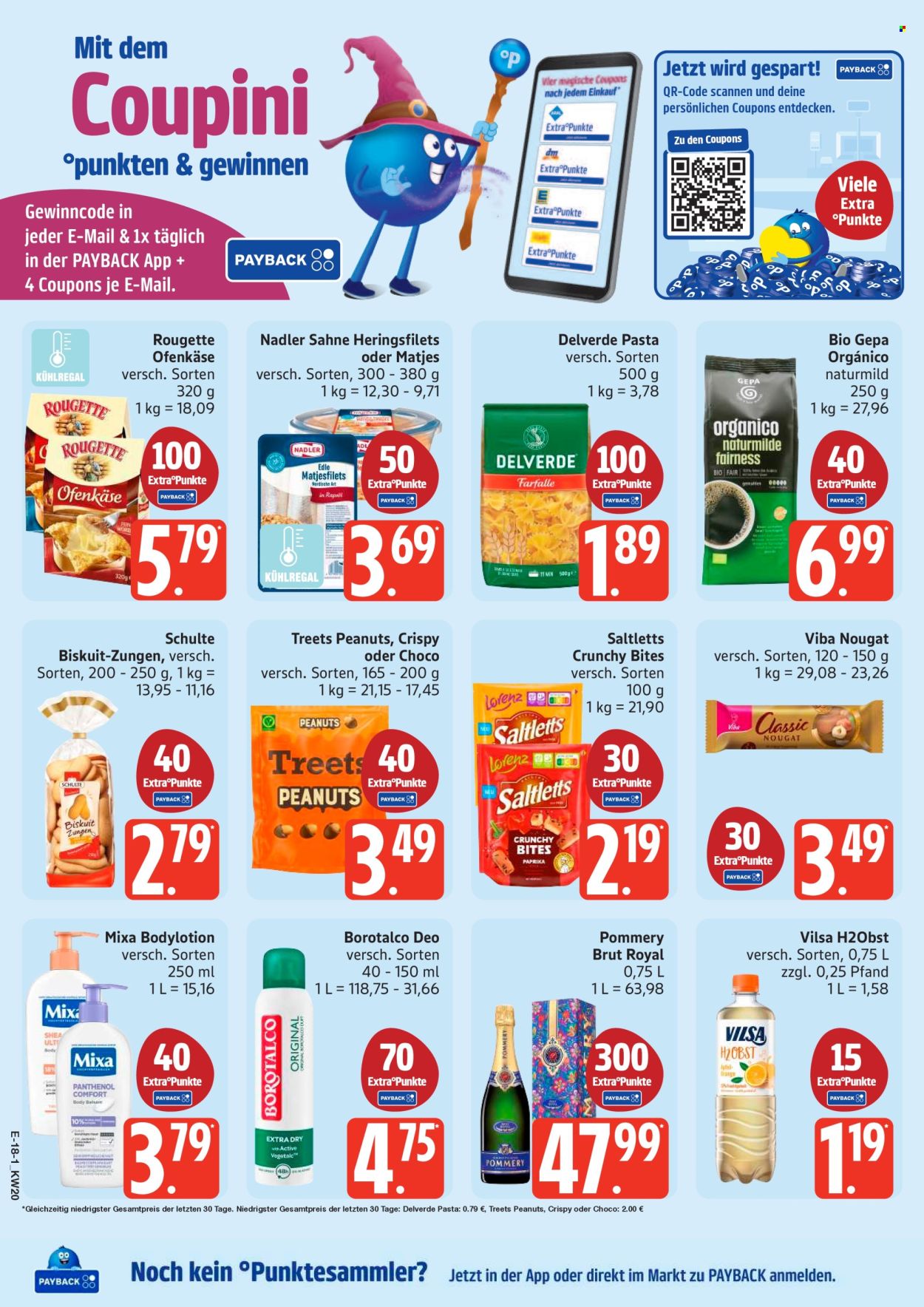 E center Prospekte  - 11.05.2026 - 16.05.2026. Seite 25