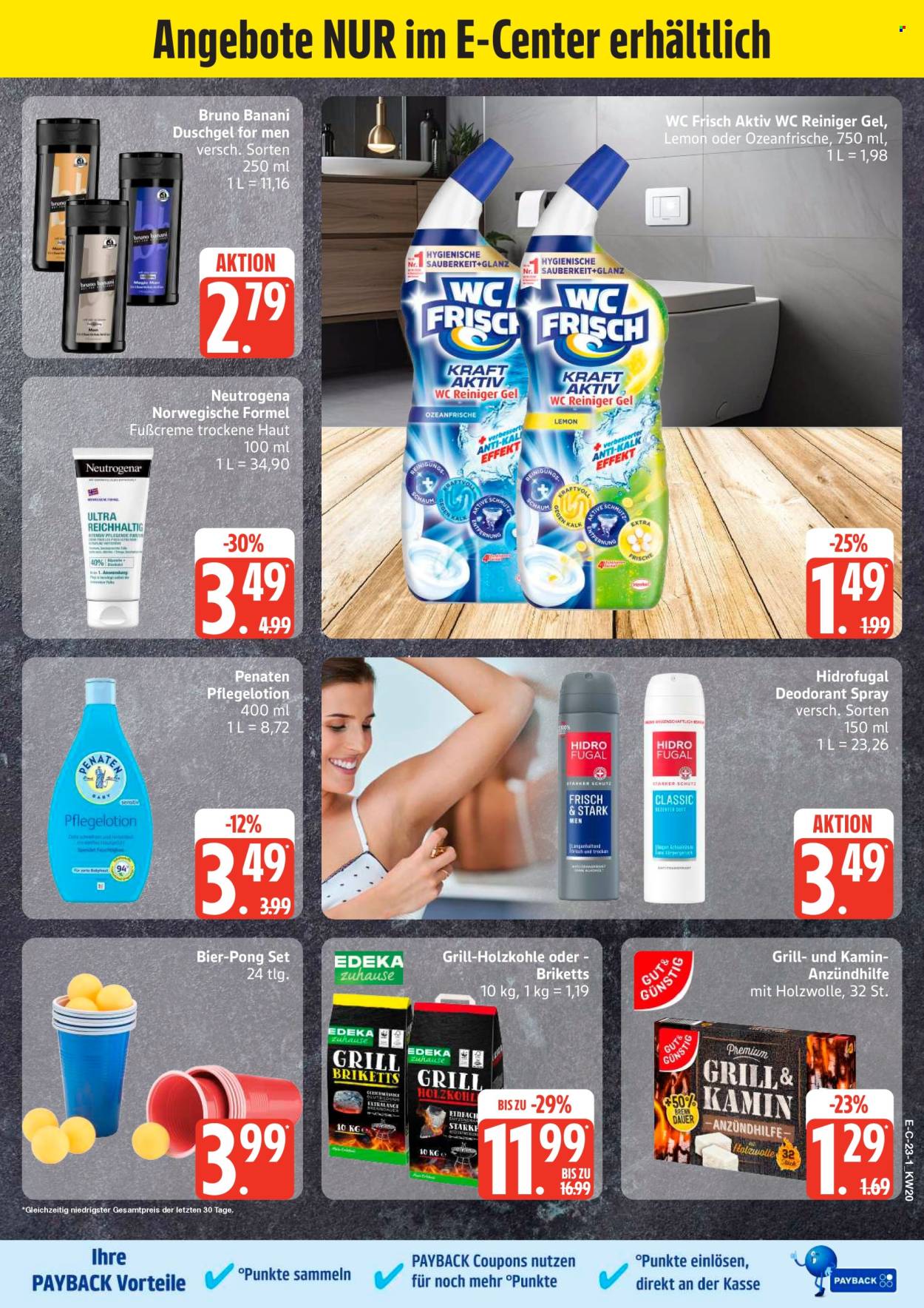 Edeka Prospekte  - 11.05.2026 - 16.05.2026. Seite 30