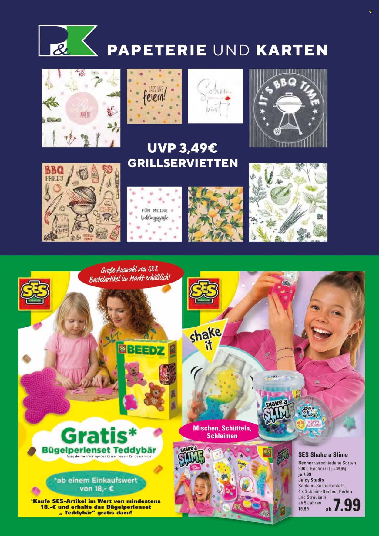 E center Prospekte  - 11.05.2026 - 16.05.2026. Seite 22
