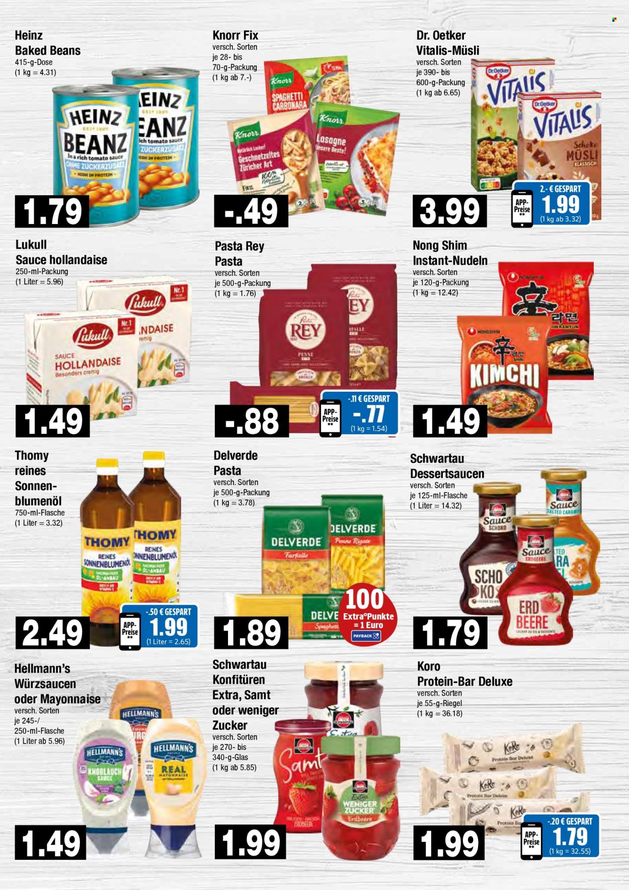Edeka Prospekte  - 11.05.2026 - 16.05.2026. Seite 5