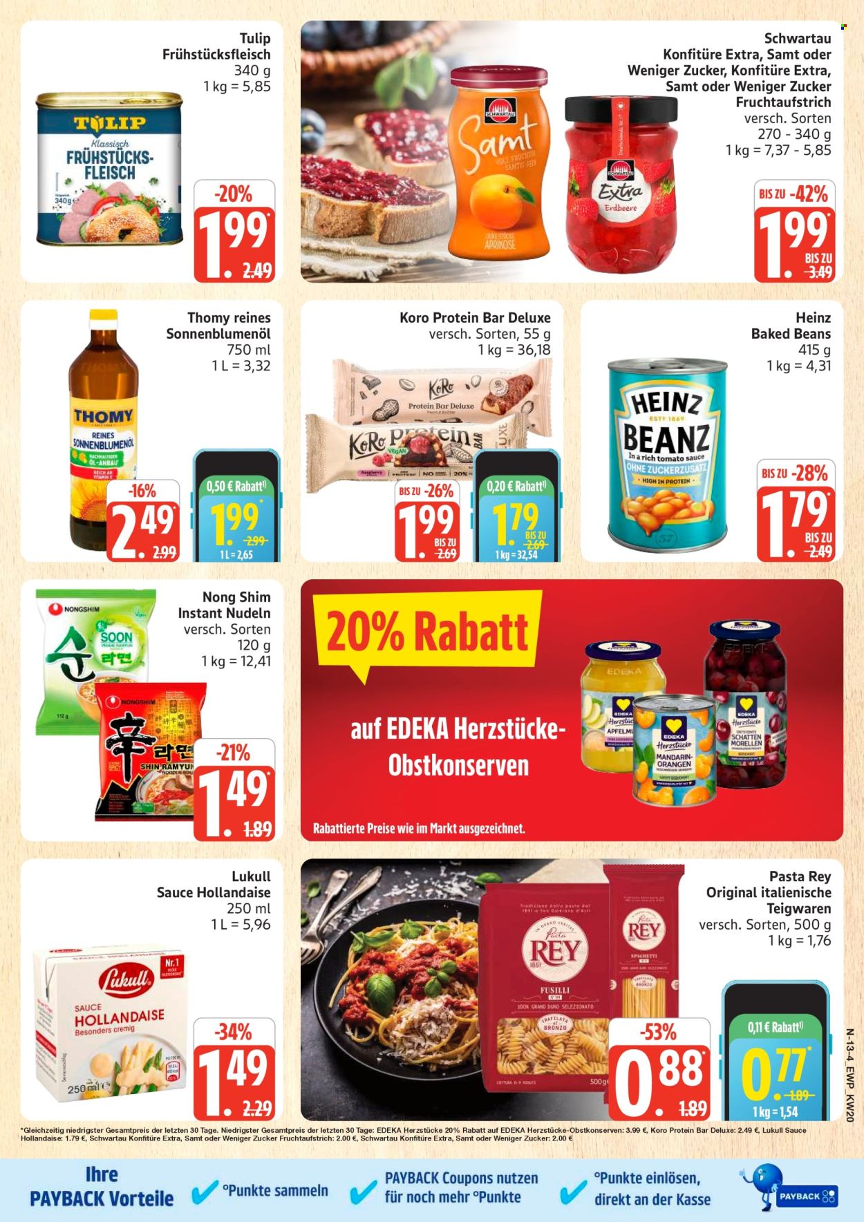 E center Prospekte  - 11.05.2026 - 16.05.2026. Seite 13