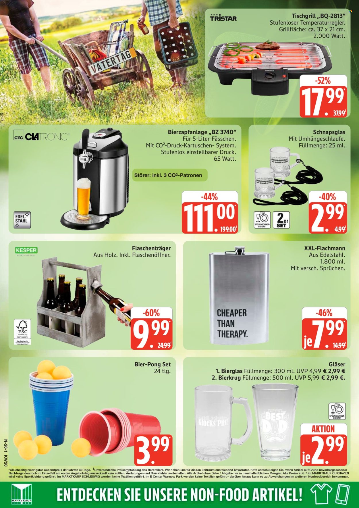 E center Prospekte  - 11.05.2026 - 16.05.2026. Seite 26